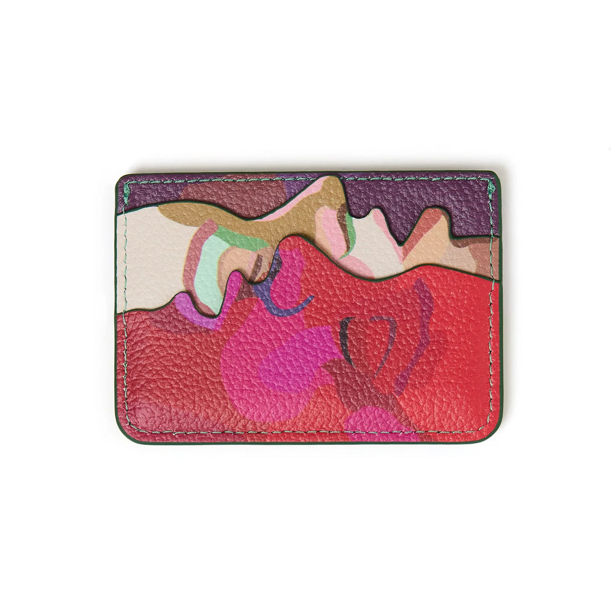 KidSuper Kissing Wallet