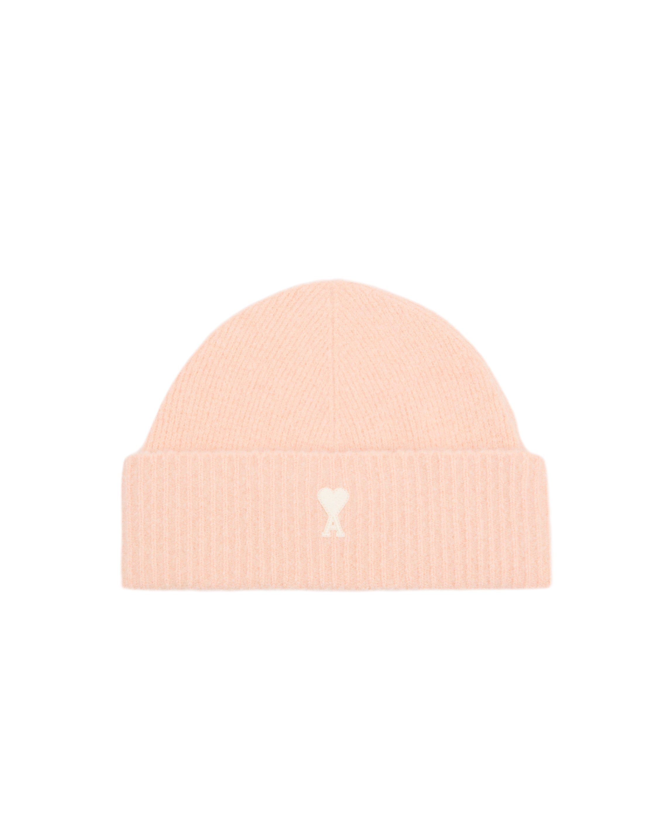 Ami De Coeur Alpaca Beanie