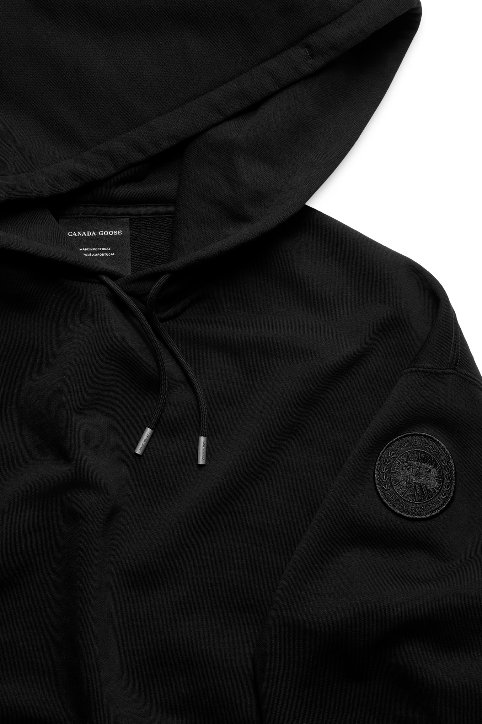 Canada Goose Rove Hoody Tonal Disc