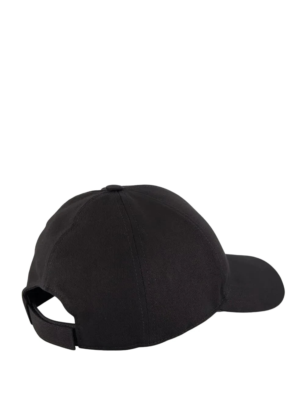 Dolce & Gabbana Black Rapper Hat