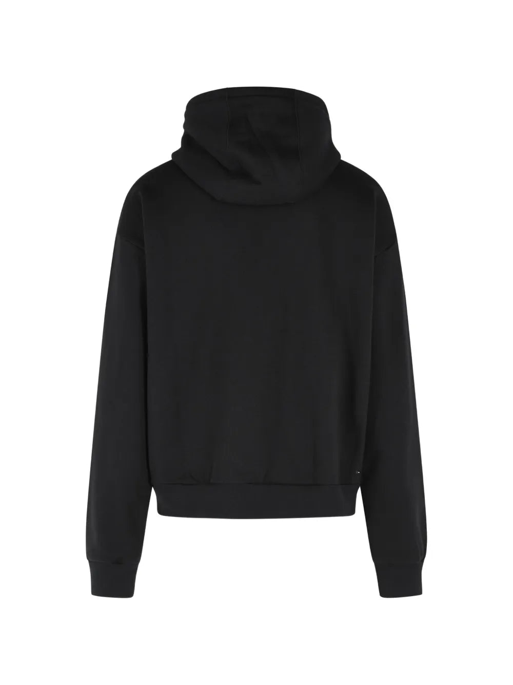 Amiri Black Zip up Hoodie