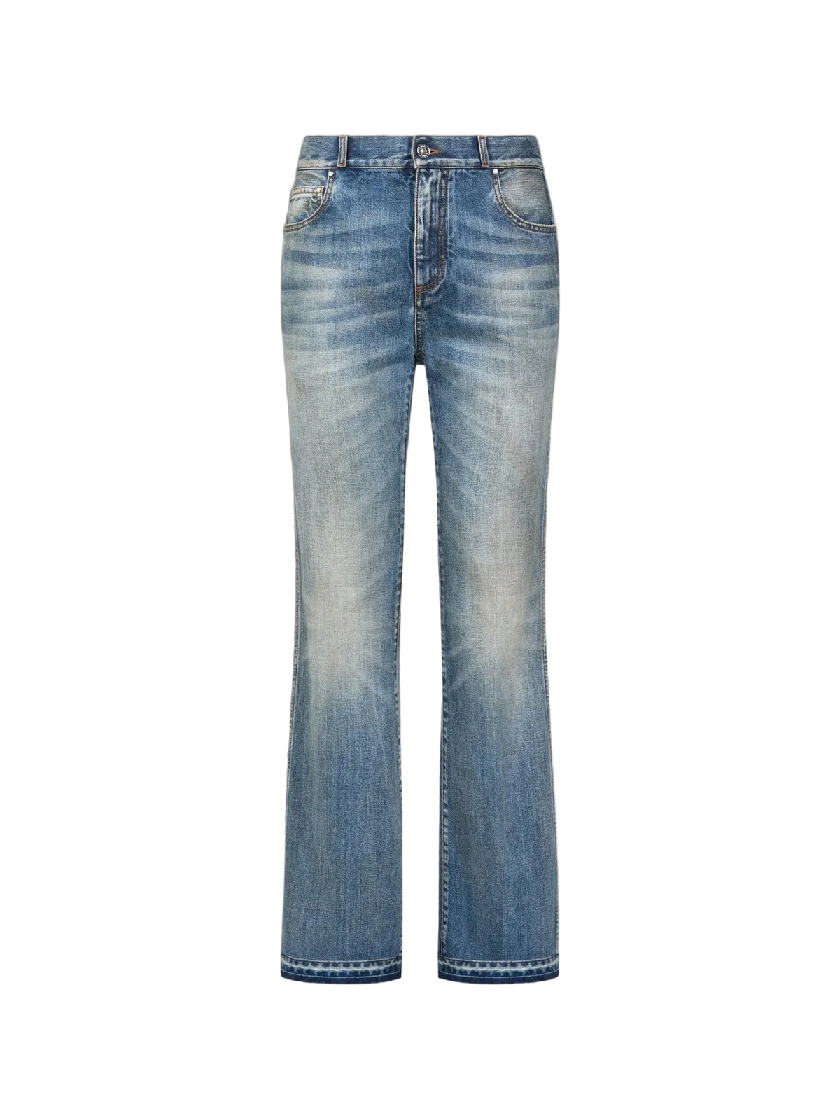 Amiri Flare Ma Fit Jean