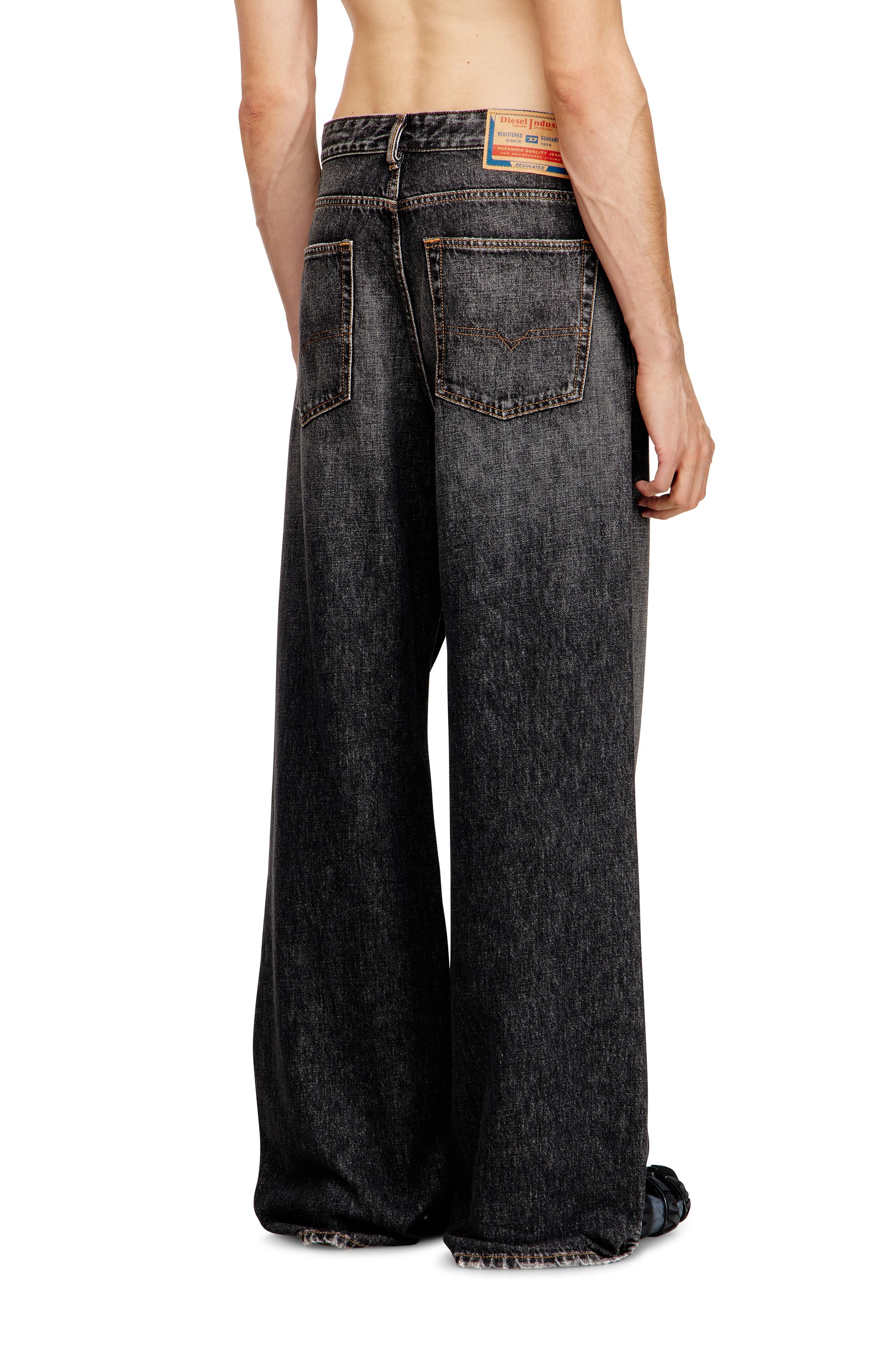 D-Rise L.32 Trousers