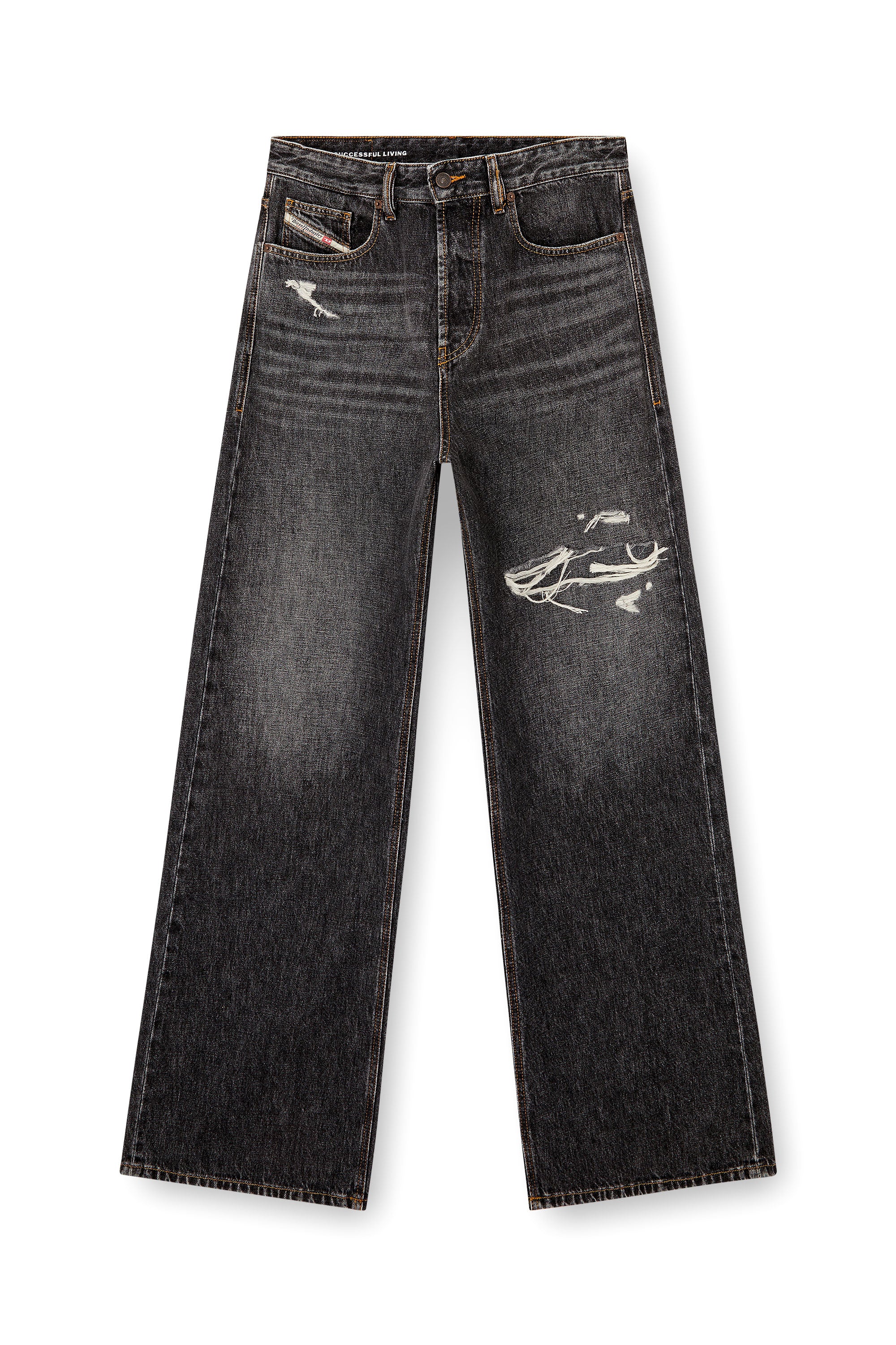 D-Rise L.32 Trousers