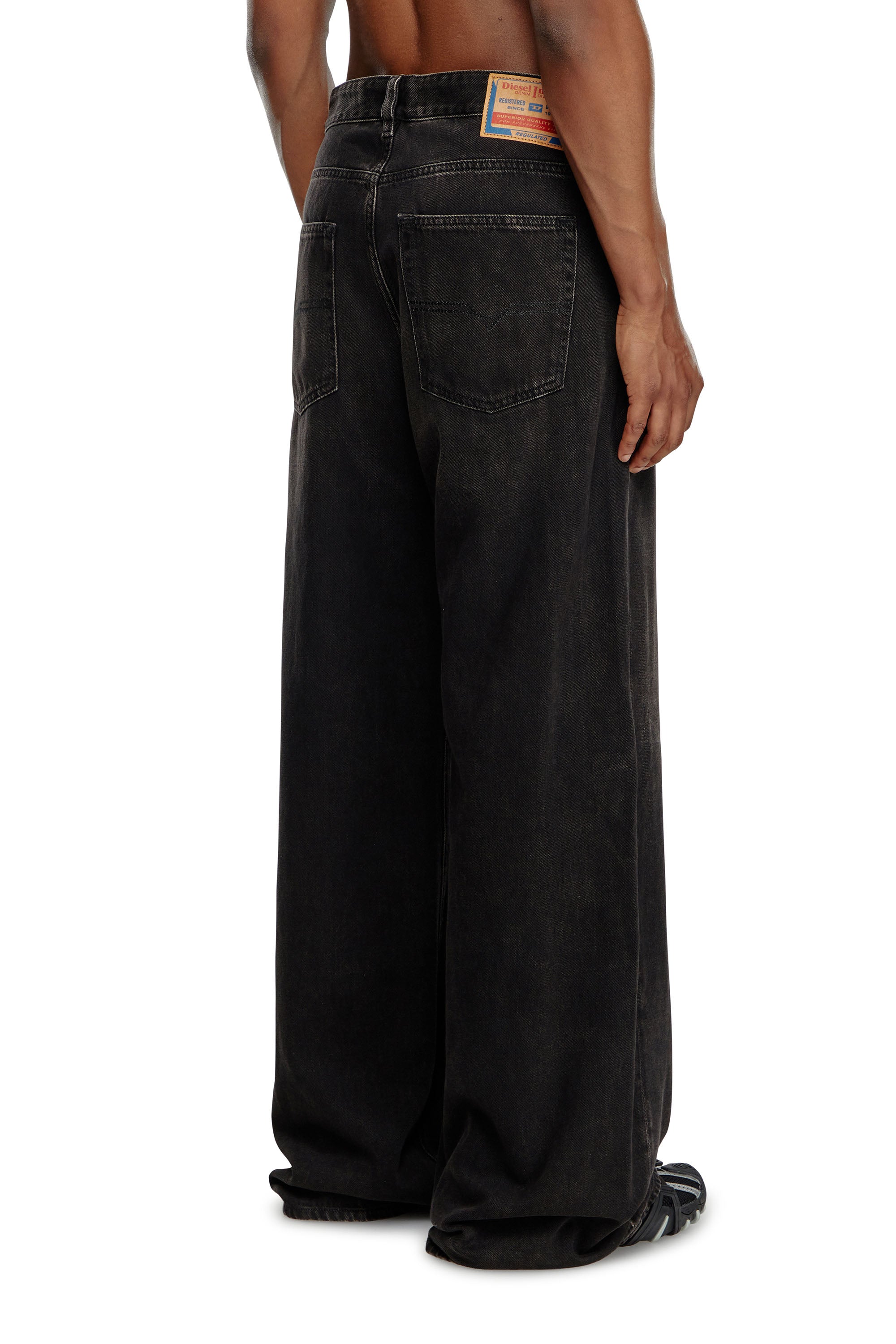 D-Rise L.32 Trousers