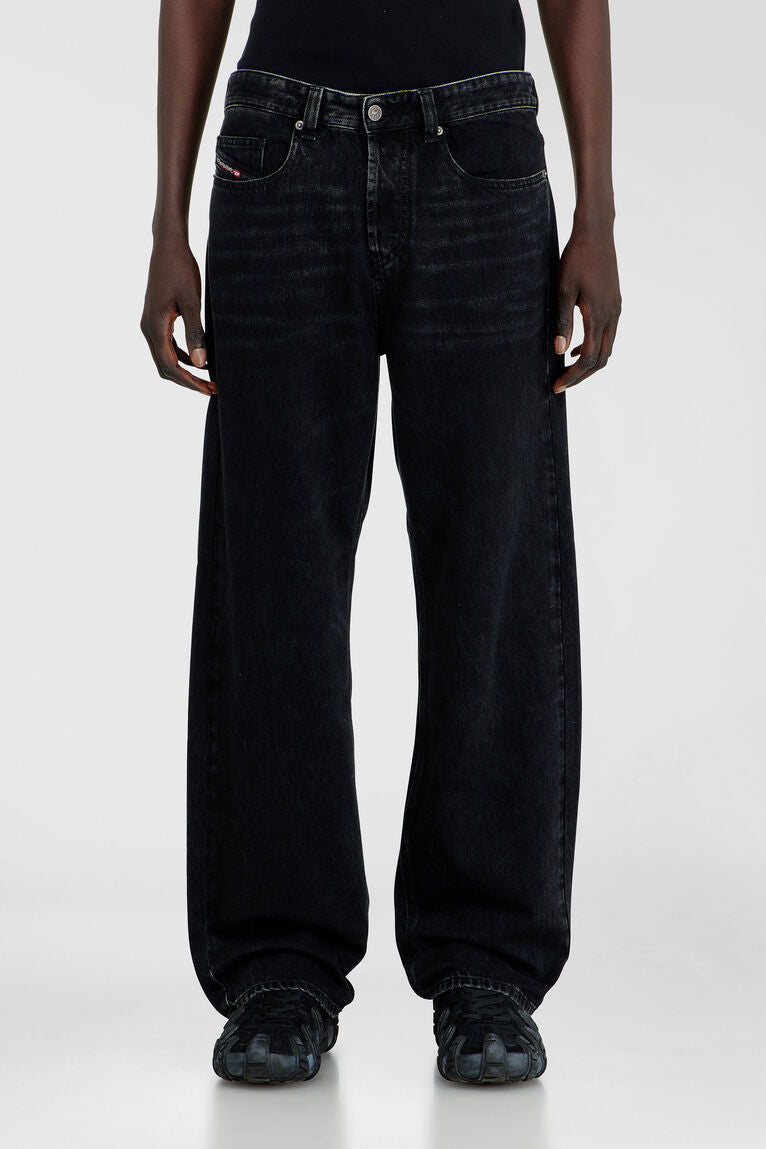 Diesel Black 2001 Macro-Denim