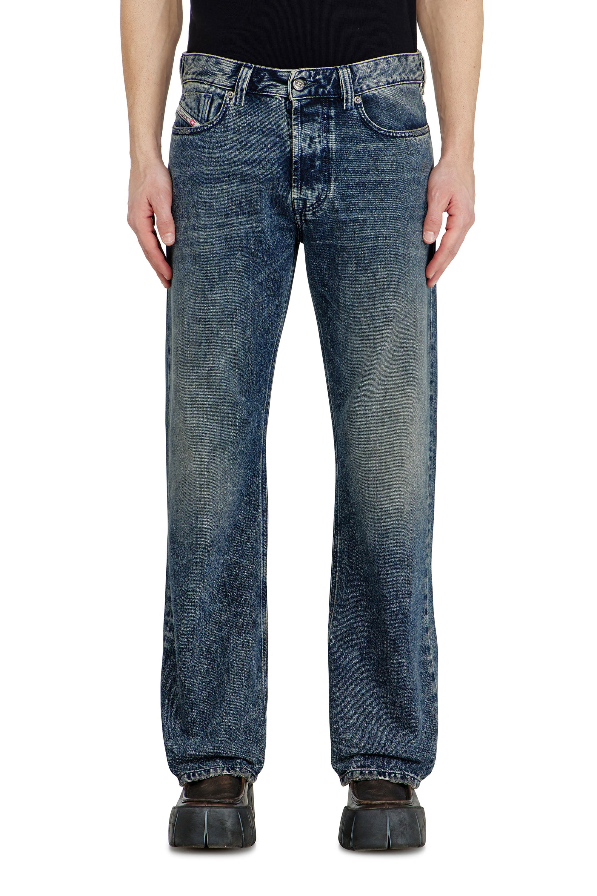 1980 D-Eeper L.32 Trouser