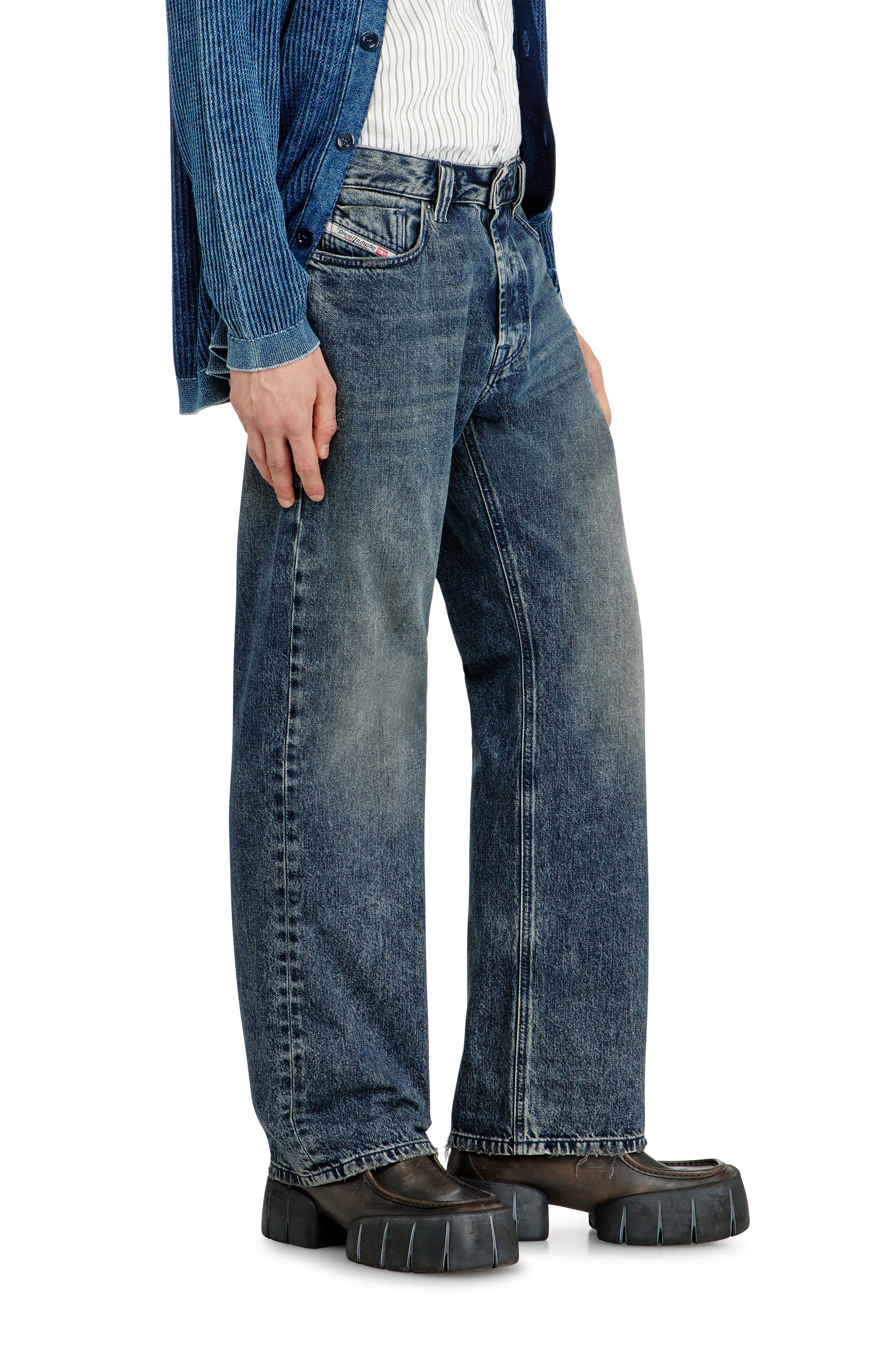 1980 D-Eeper L.32 Trouser