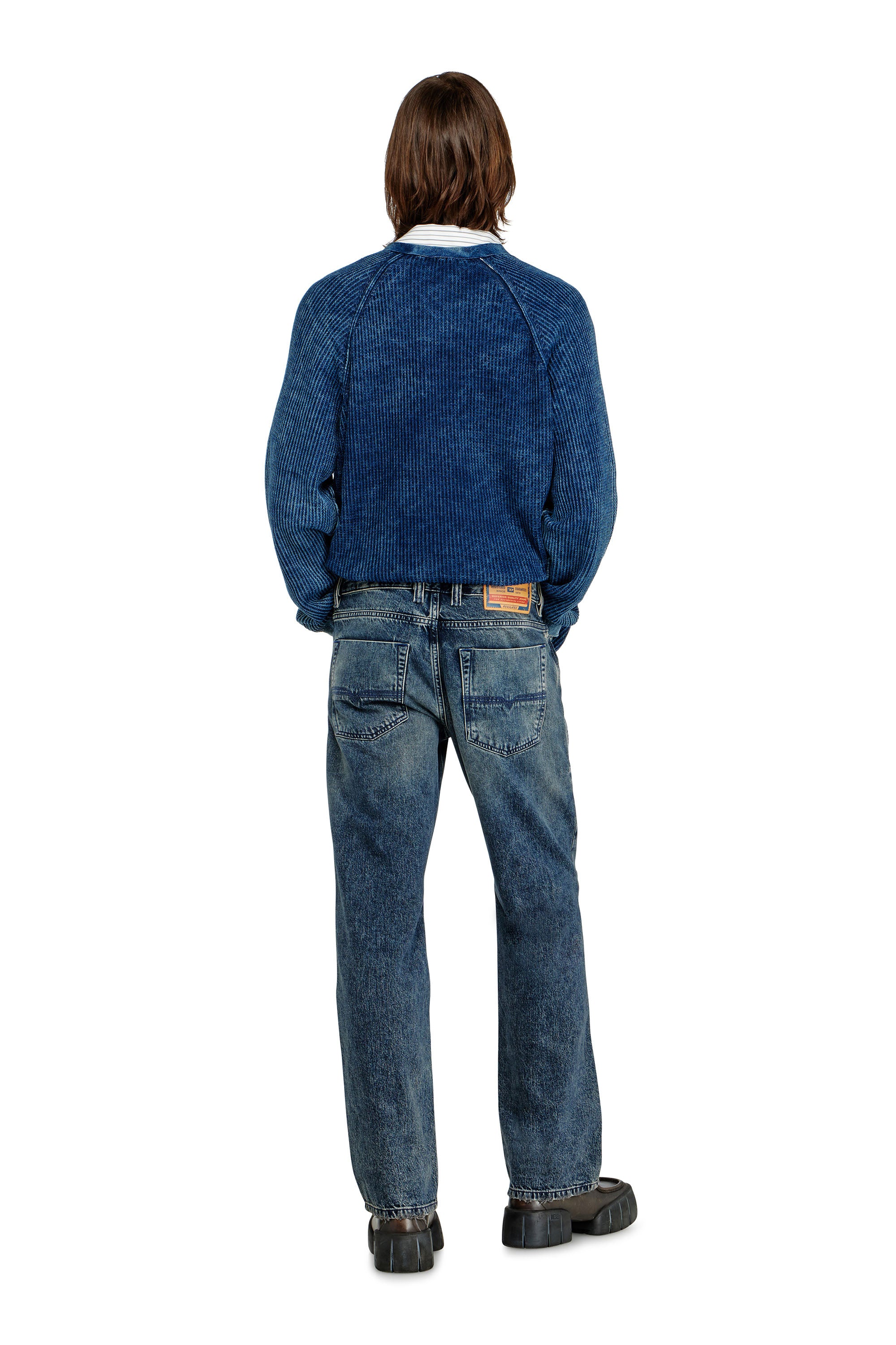 1980 D-Eeper L.32 Trouser