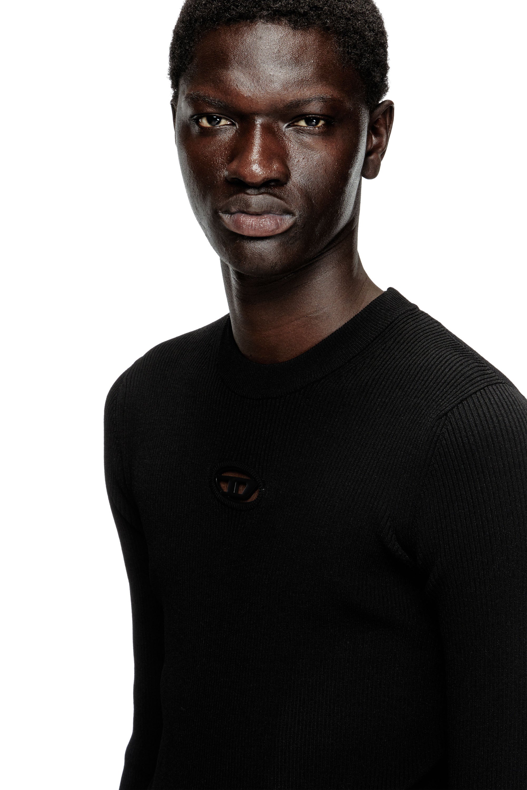 K-Zackary Stickade kläder