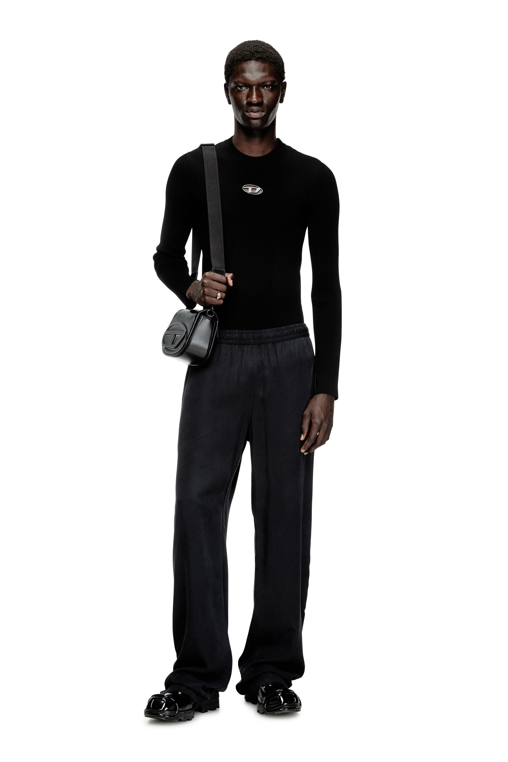 K-Zackary Stickade kläder