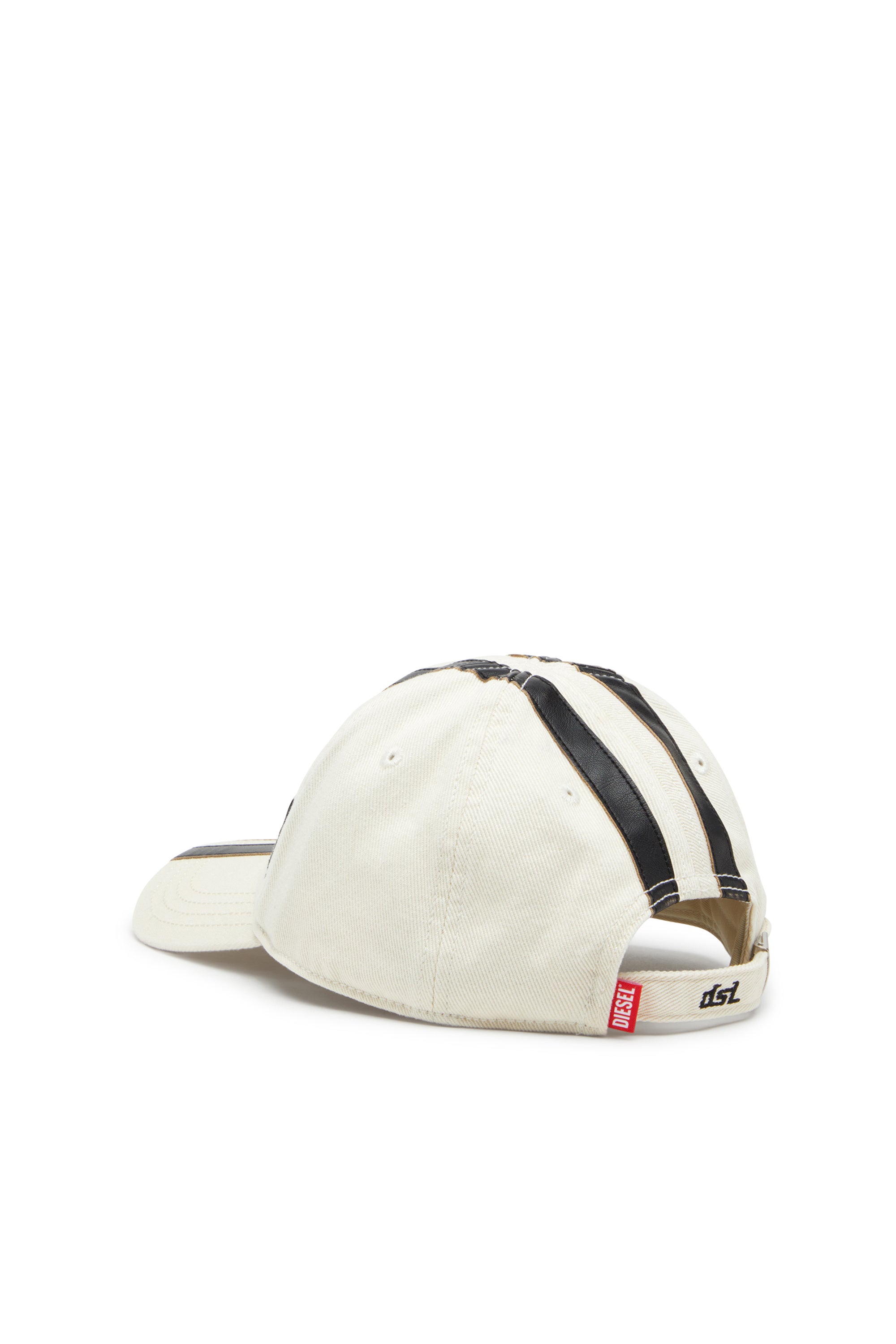 Diesel C-Stripe Hat