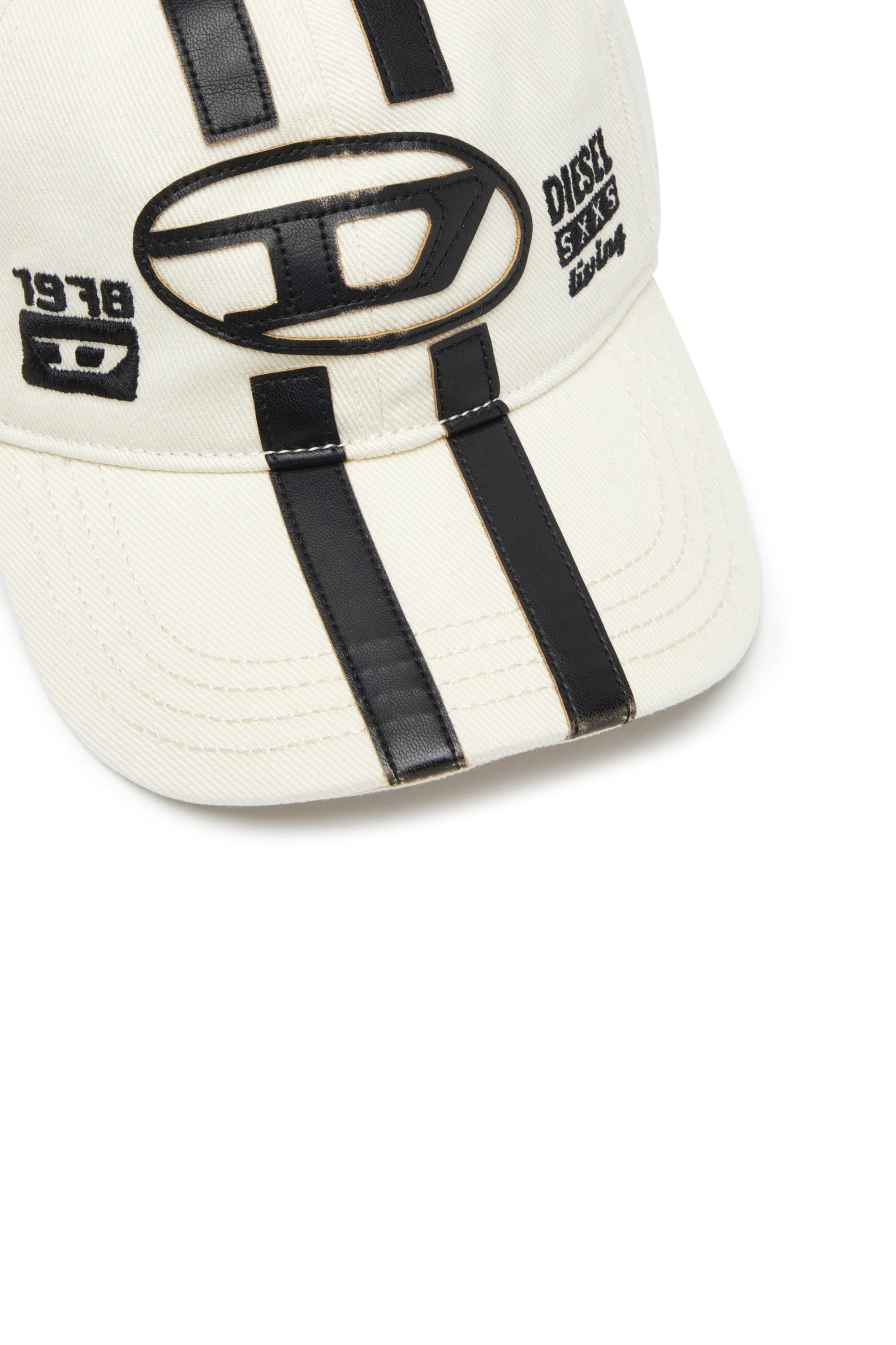 Diesel C-Stripe Hat