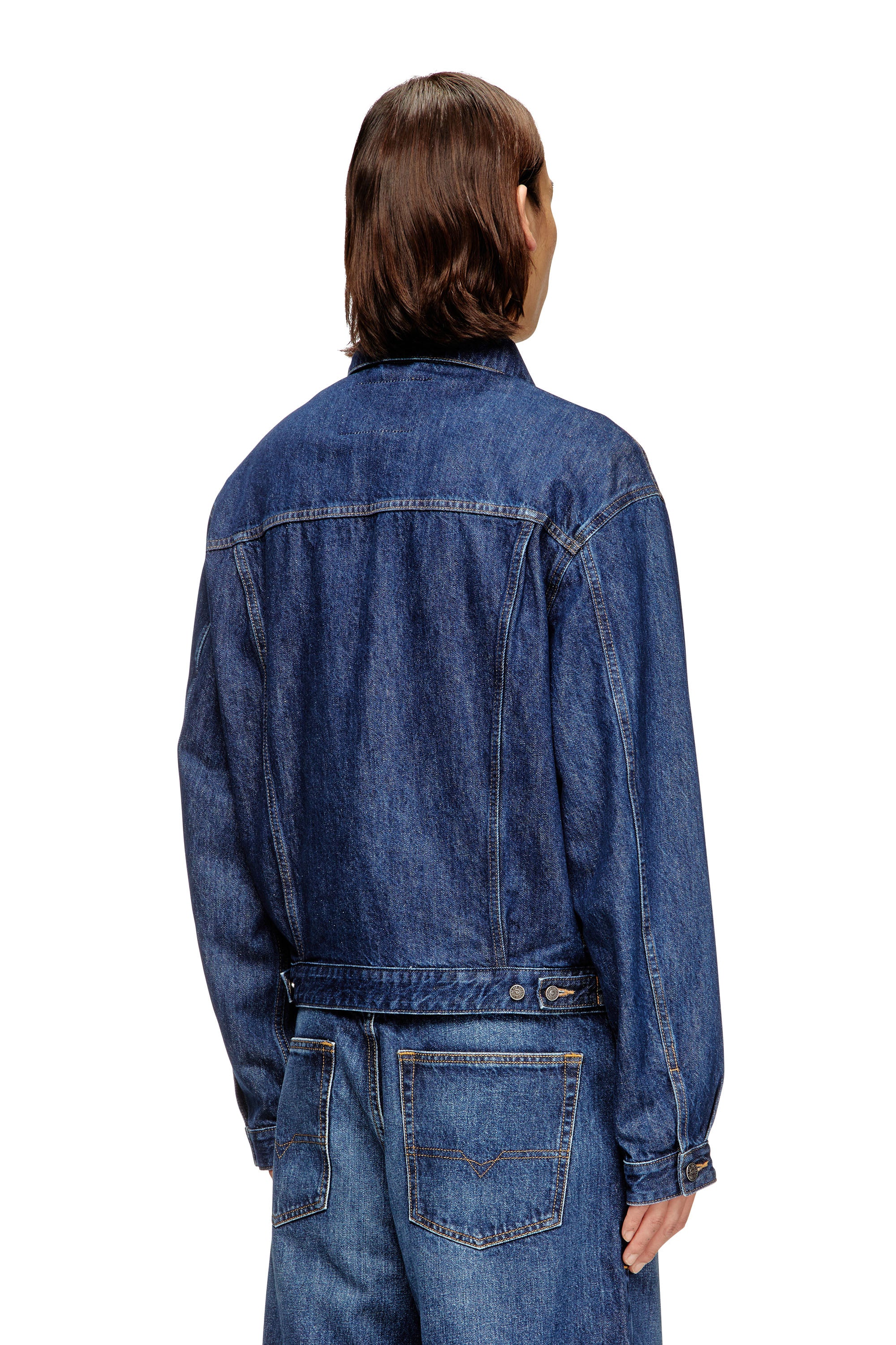 Diesel D-Ranger Jacket