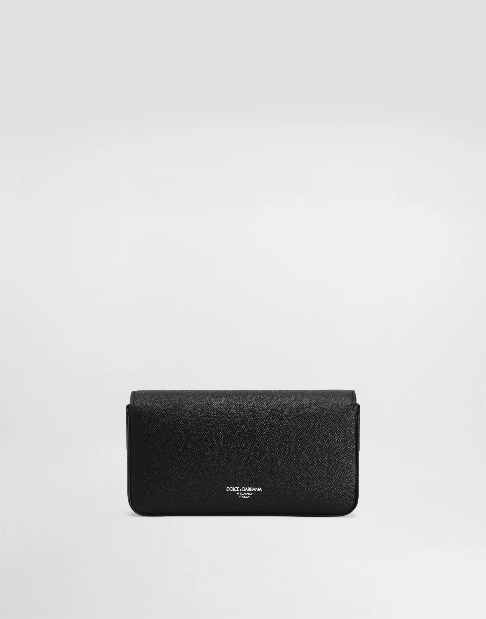 Dolce & Gabbana Crossbody Minibag back