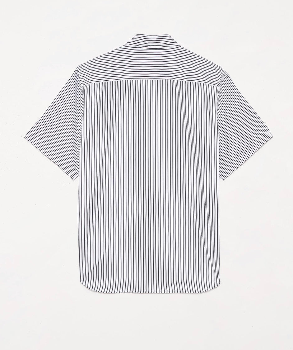 Jil Sander Pencil Stripe Shirt 190