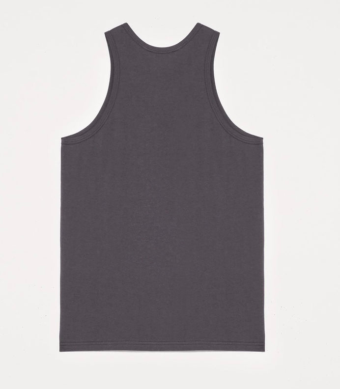 Jil Sander Lightweight Cotton Tank Top