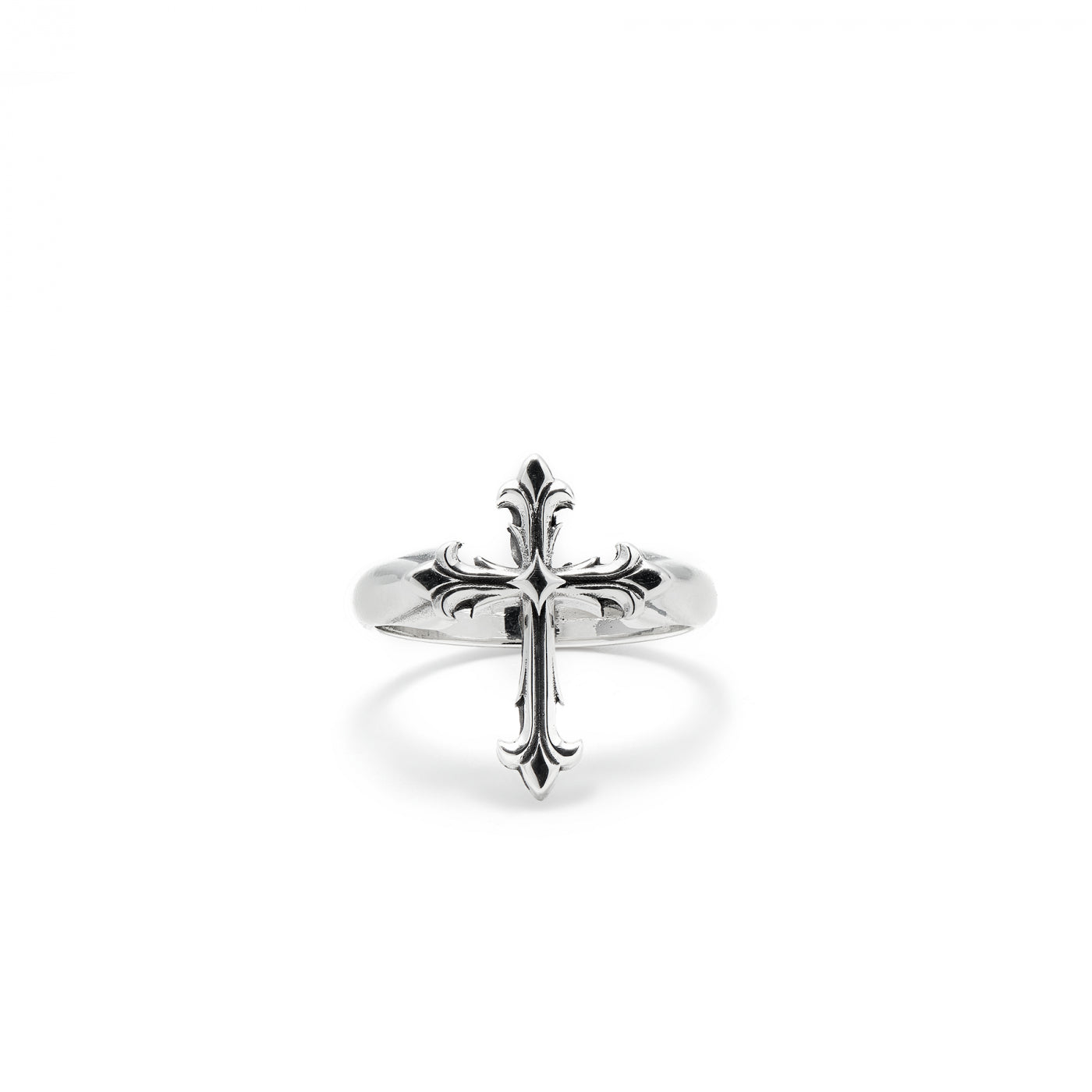 Emanuele Bicocchi Flury Cross Ring
