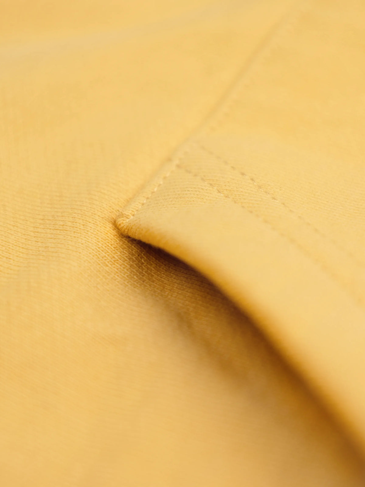 Brams Fruit Yellow Gardener Zipper Hoodie