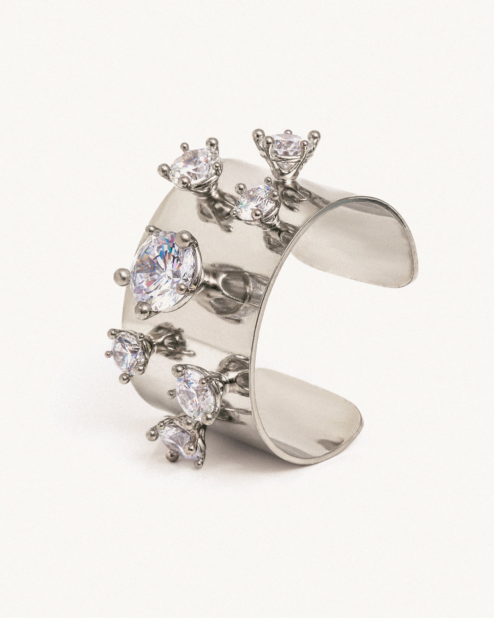 Panconesi Diamanti Armour Bracelet