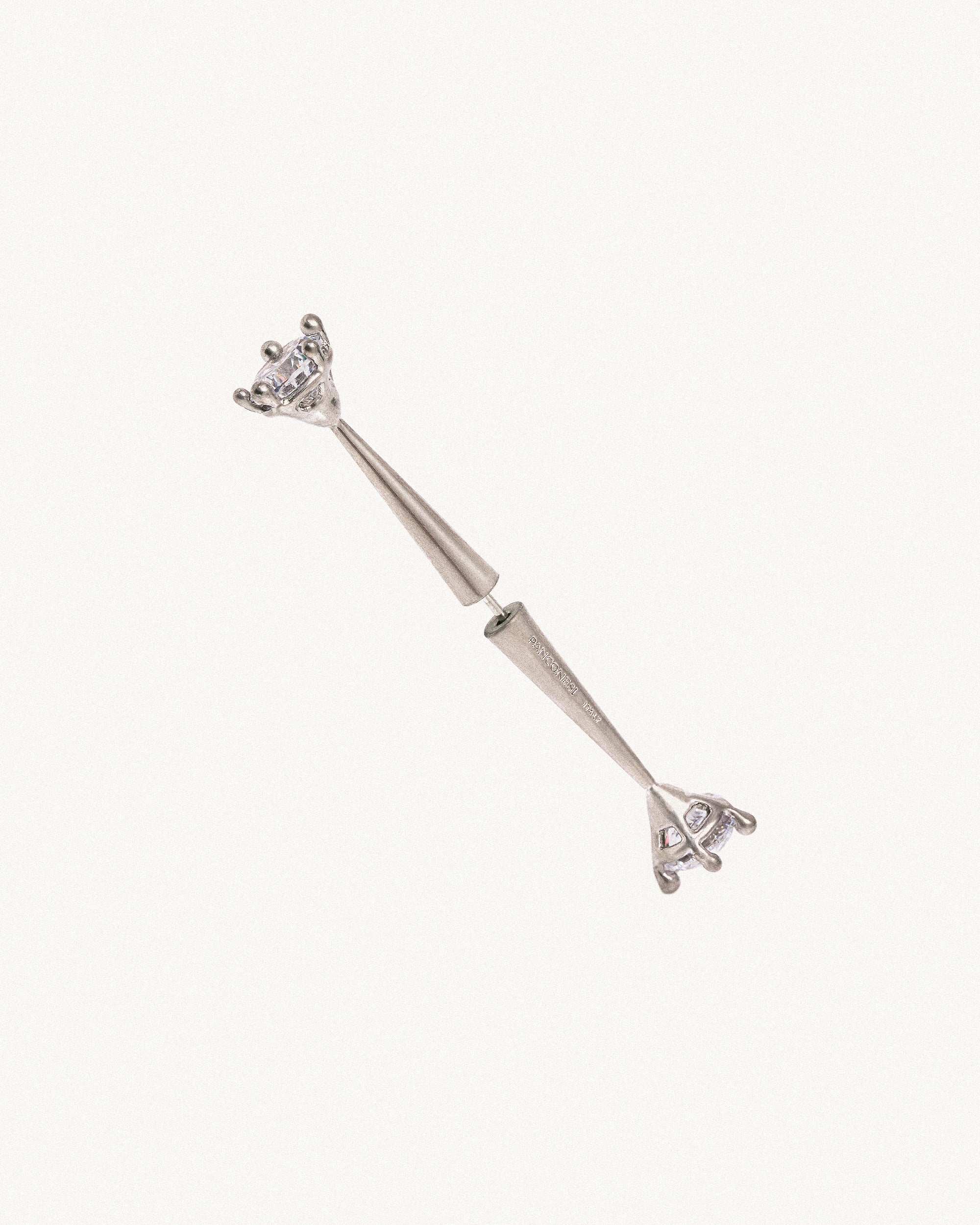 Panconesi Diamanti Spina Earring