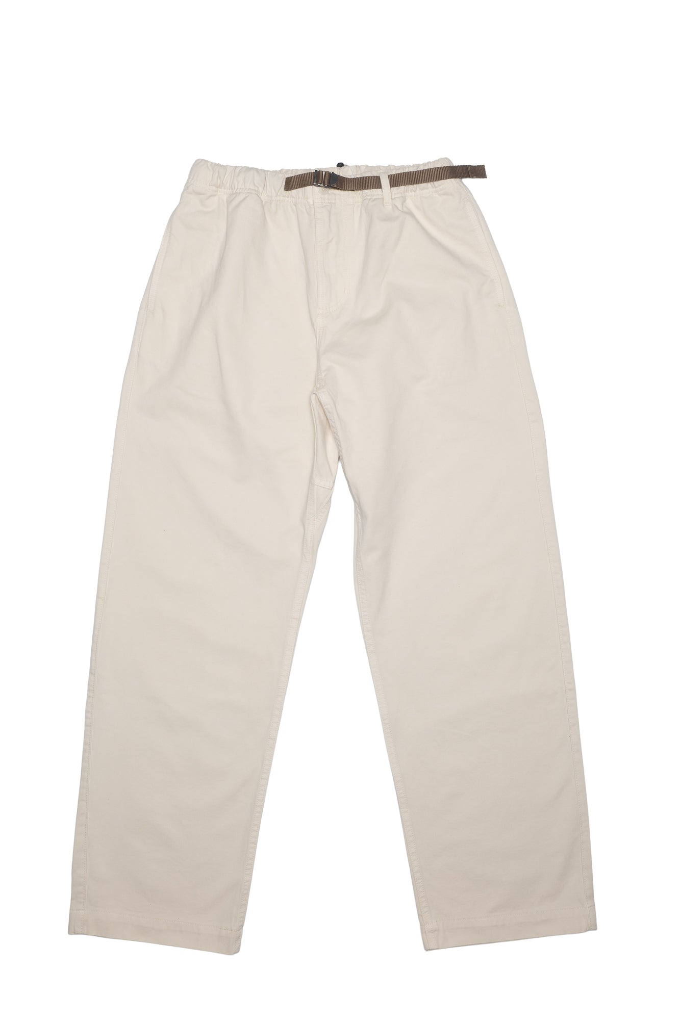DIARMA – Sporty Woven Trousers