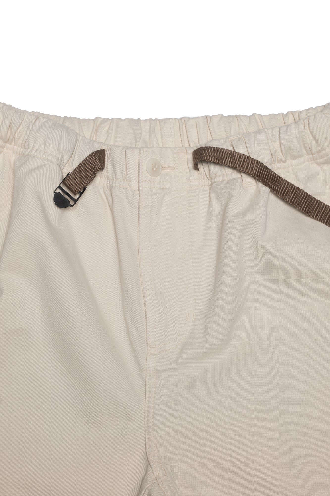 DIARMA – Sporty Woven Trousers