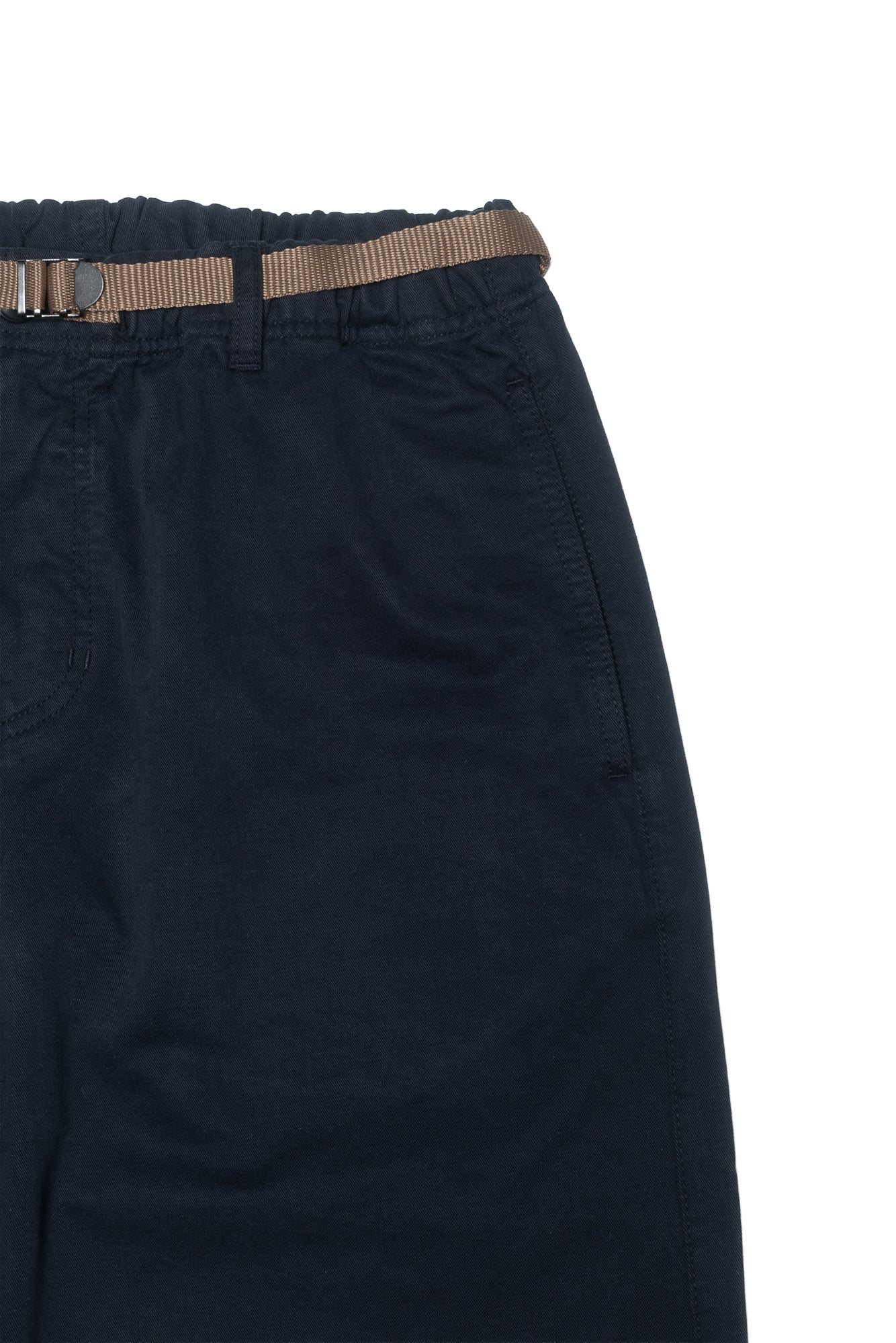 DIARMA – Sporty Woven Trousers