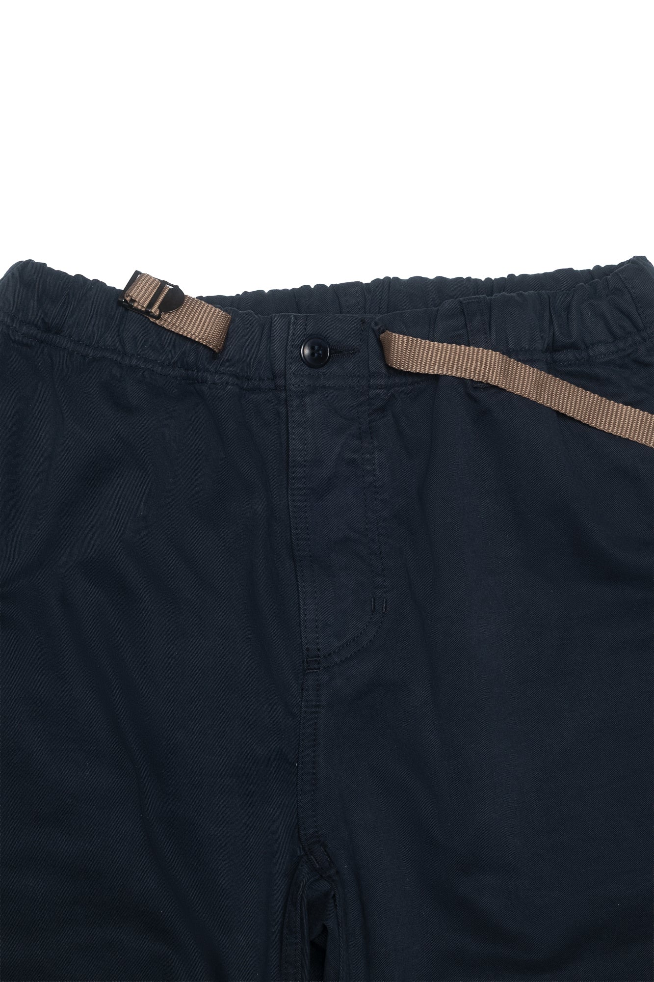 DIARMA – Sporty Woven Trousers