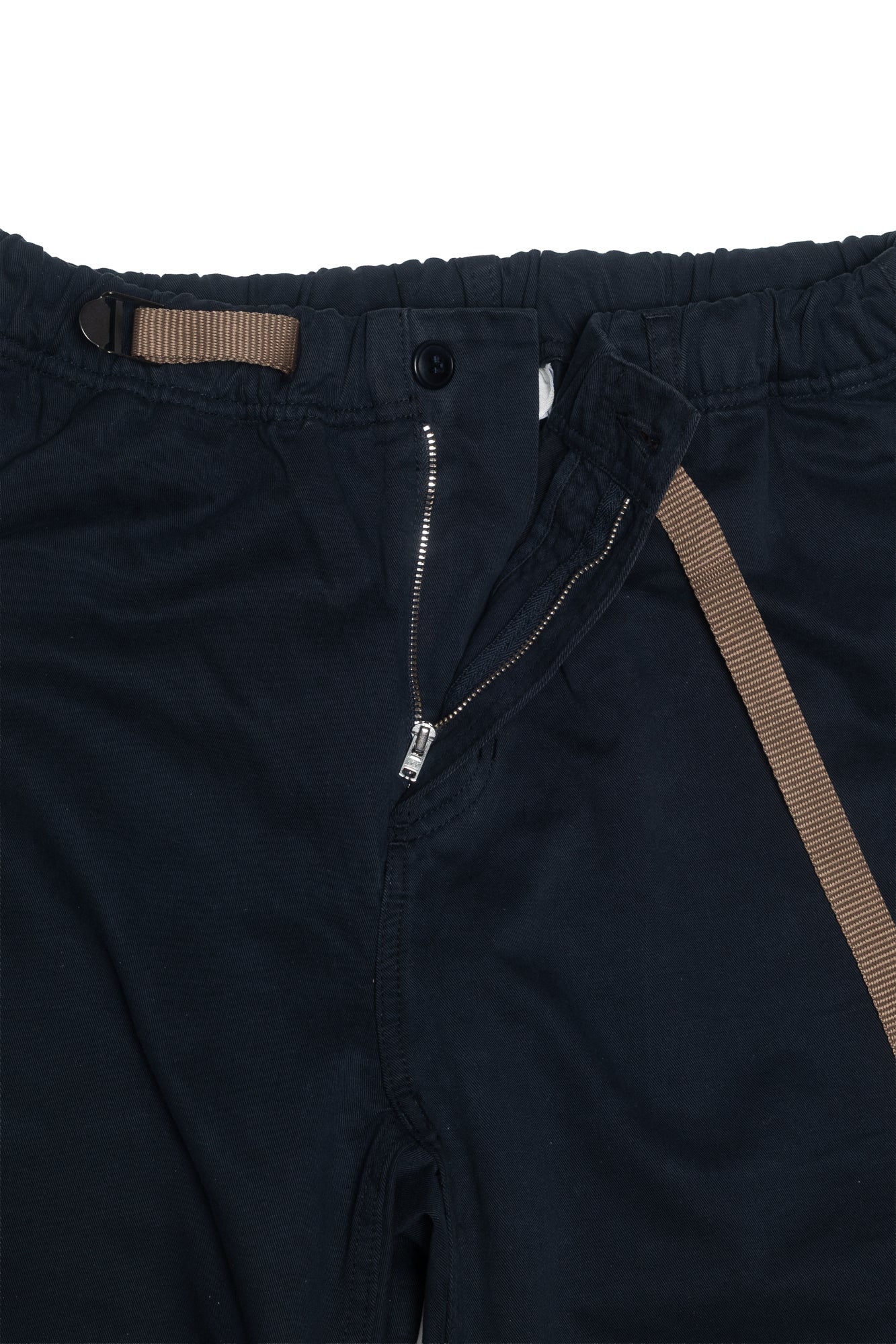 DIARMA – Sporty Woven Trousers