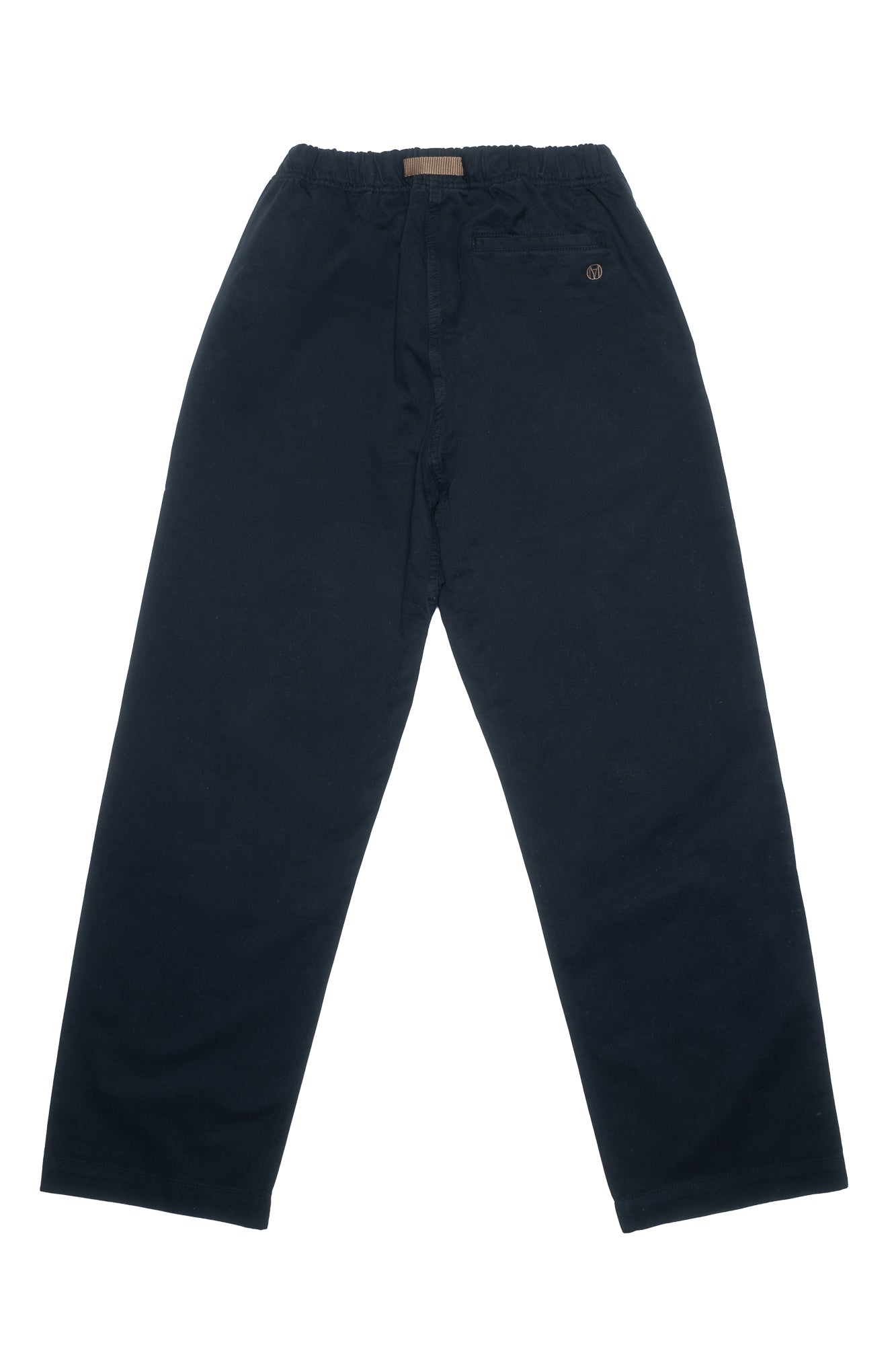 DIARMA – Sporty Woven Trousers