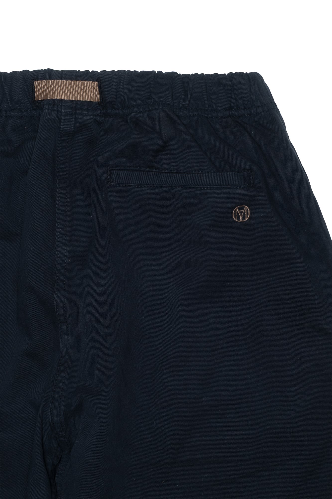 DIARMA – Sporty Woven Trousers