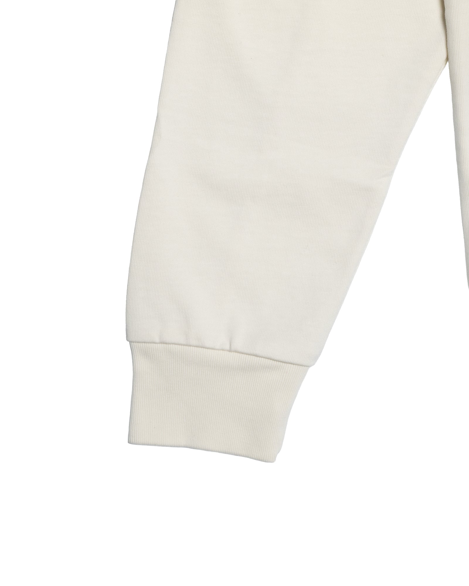 DIARMA Cracked Wall Cream Longsleeve
