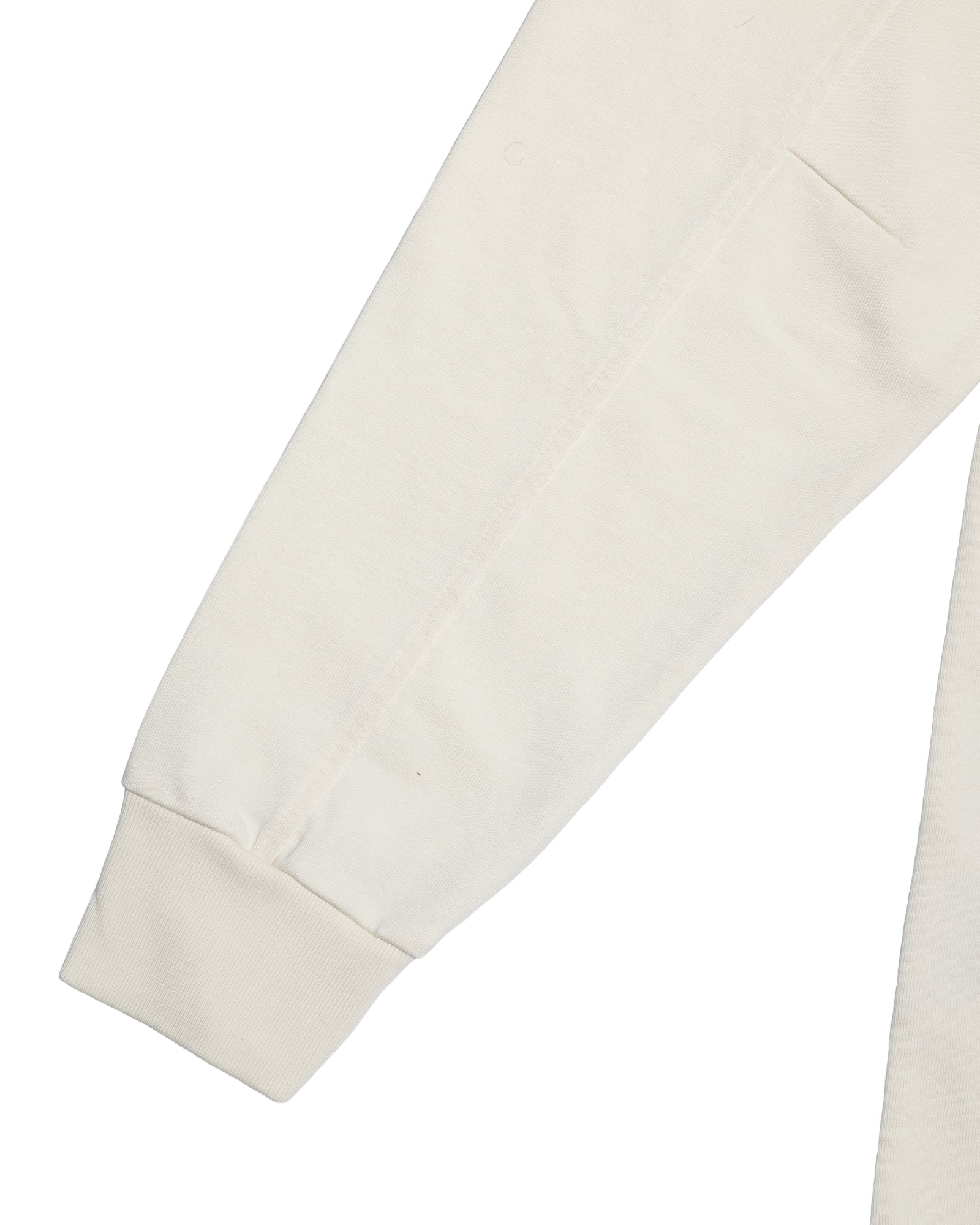 DIARMA Cracked Wall Cream Longsleeve