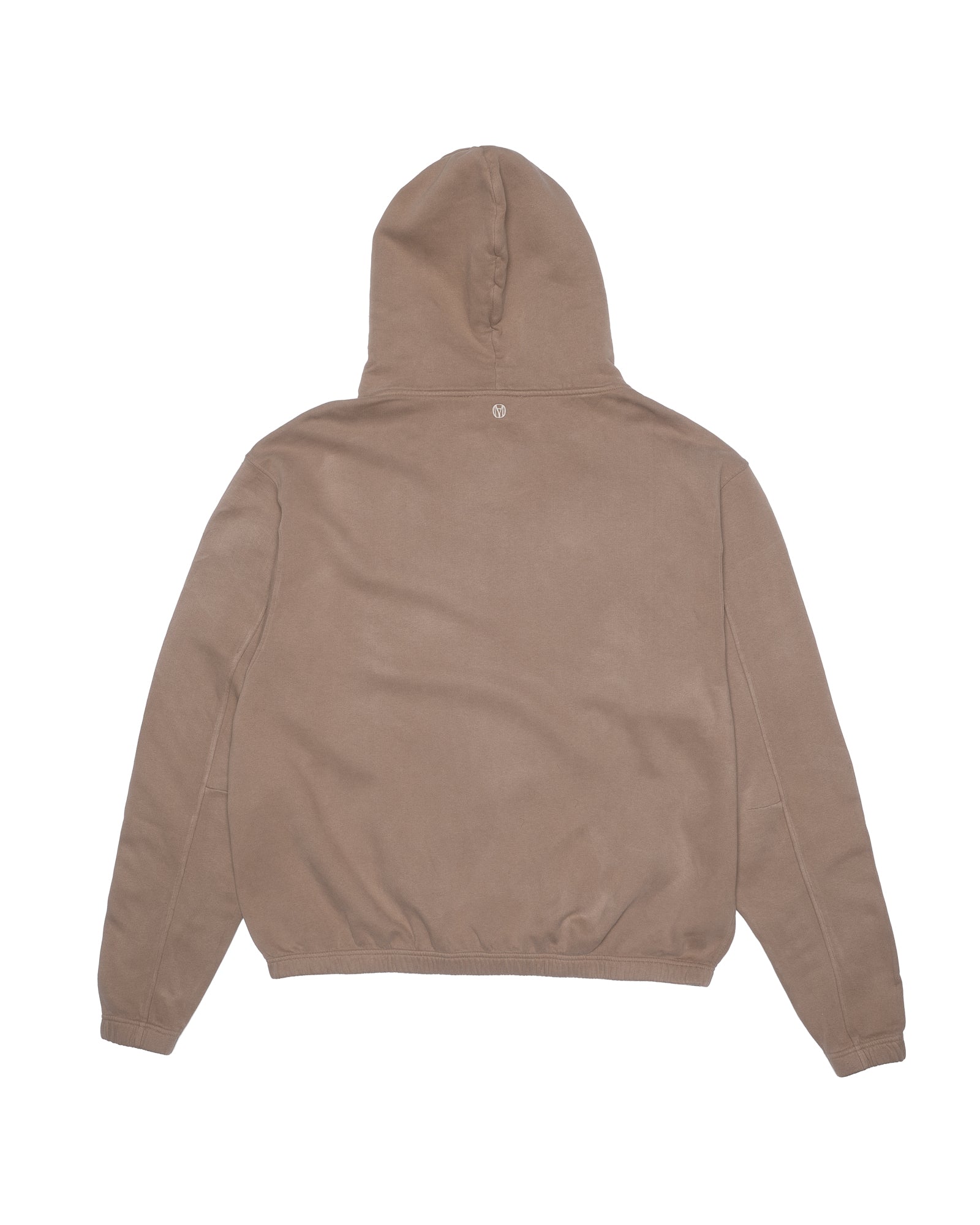 DIARMA Elevated Mocha Hoodie