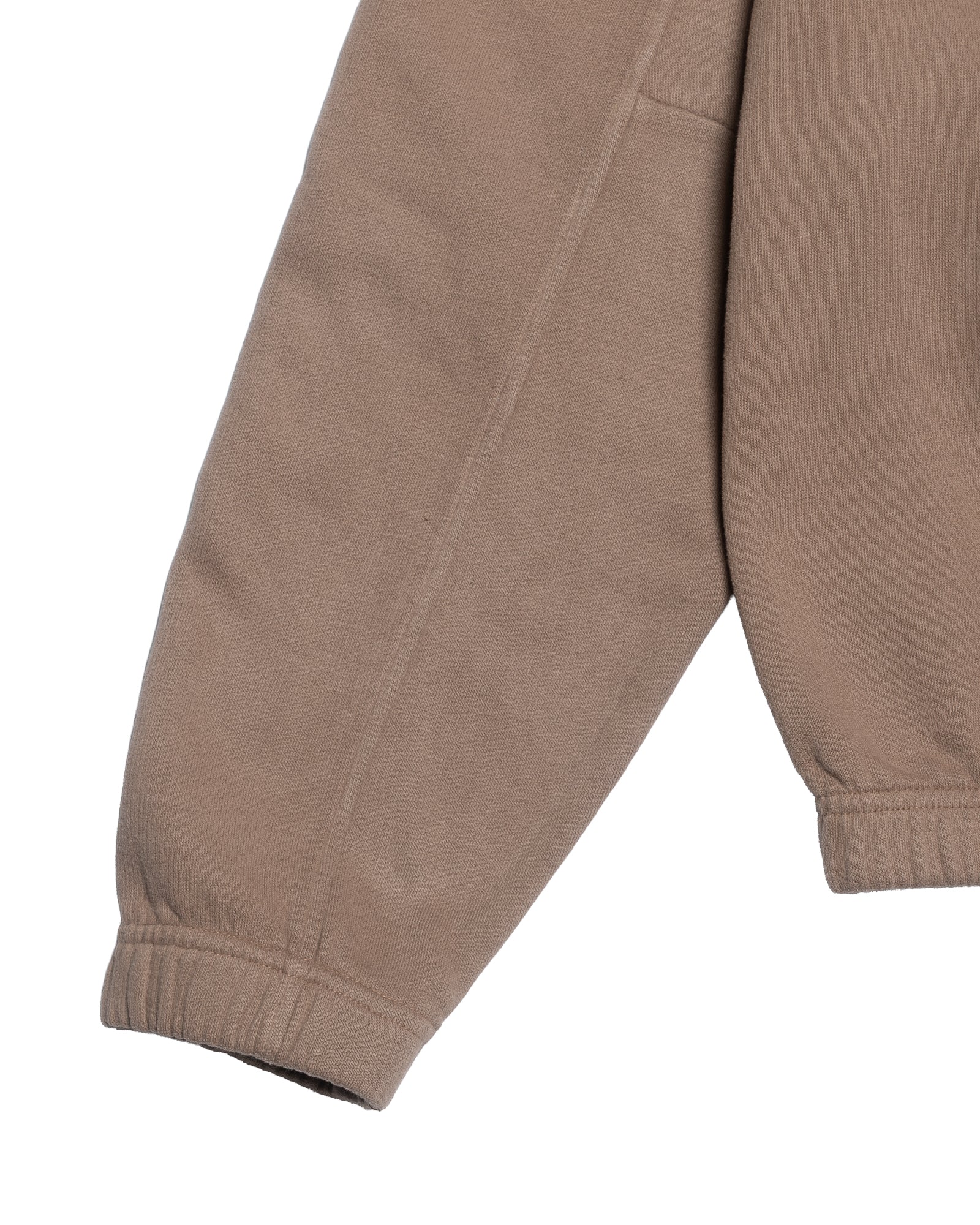 DIARMA Elevated Mocha Hoodie