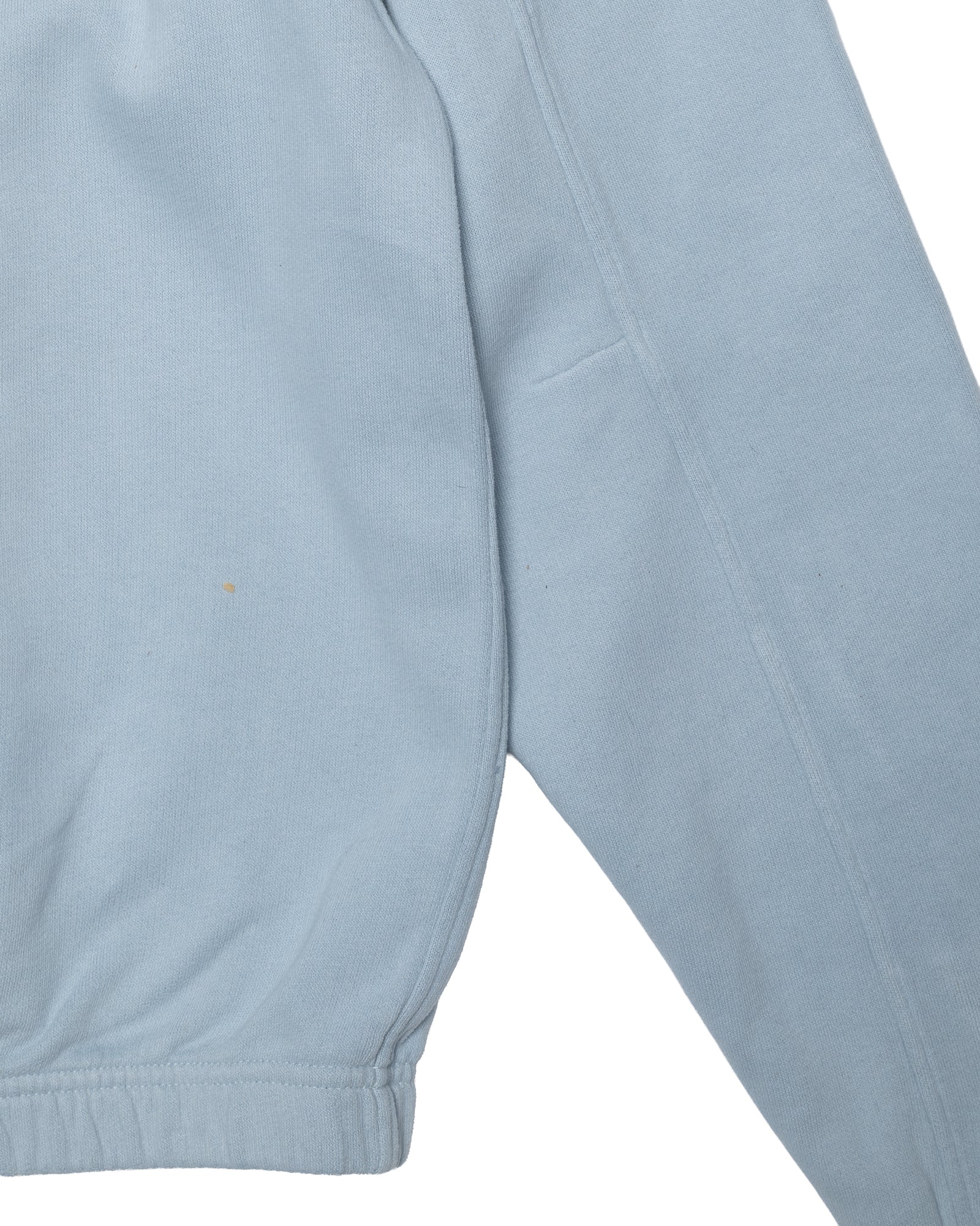 DIARMA Elevated Dusty Blue Hoodie