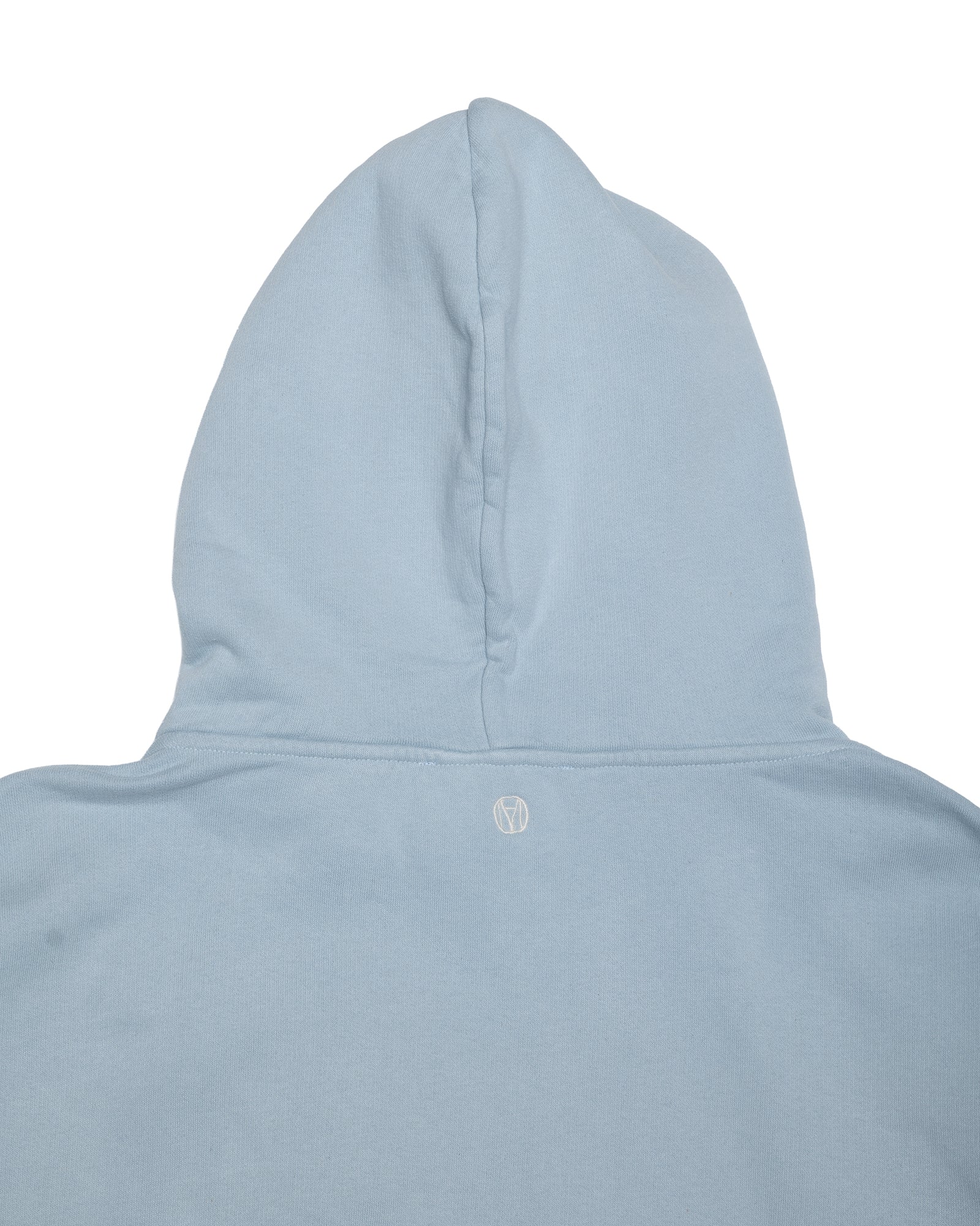 DIARMA Elevated Dusty Blue Hoodie