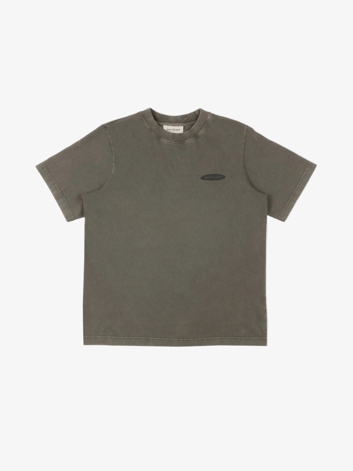 Brams Fruit Grey Distressed F*ck Off I'm Gardening T-shirt