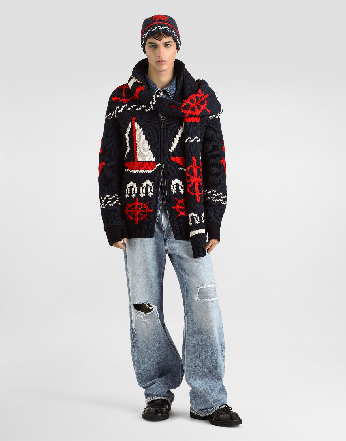 Dolce & Gabbana Denim