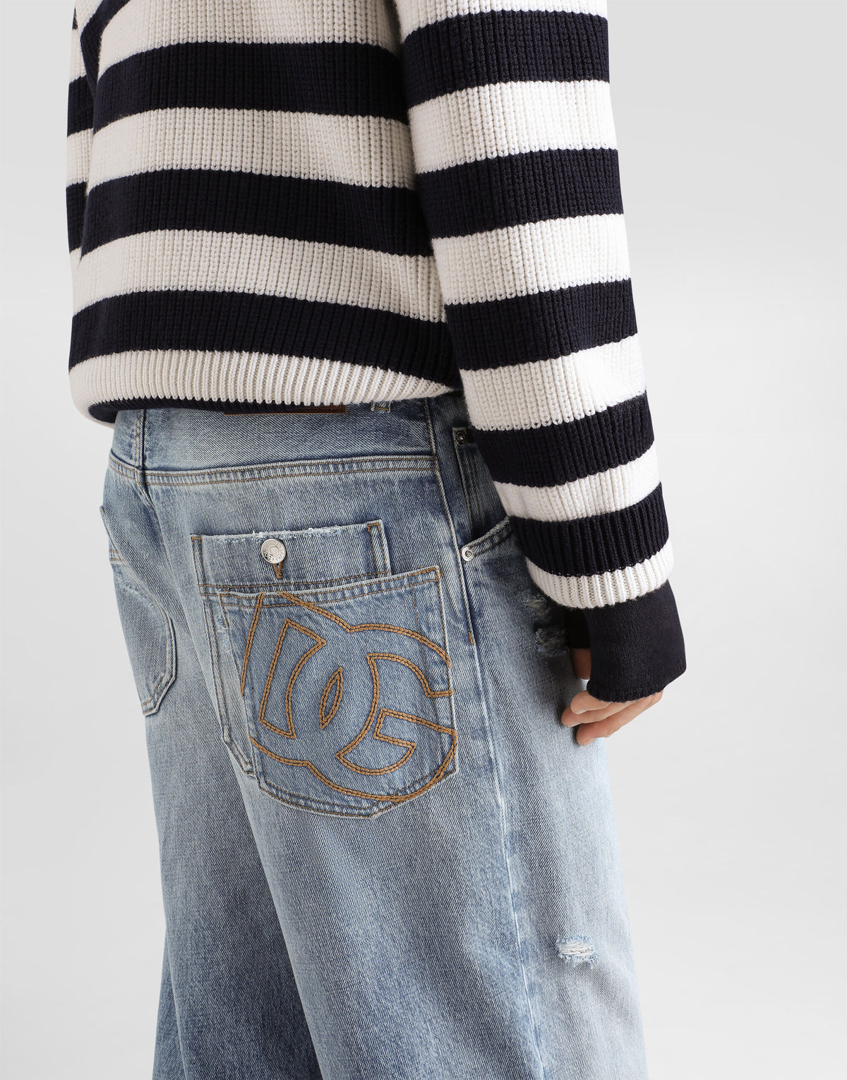Dolce & Gabbana Denim