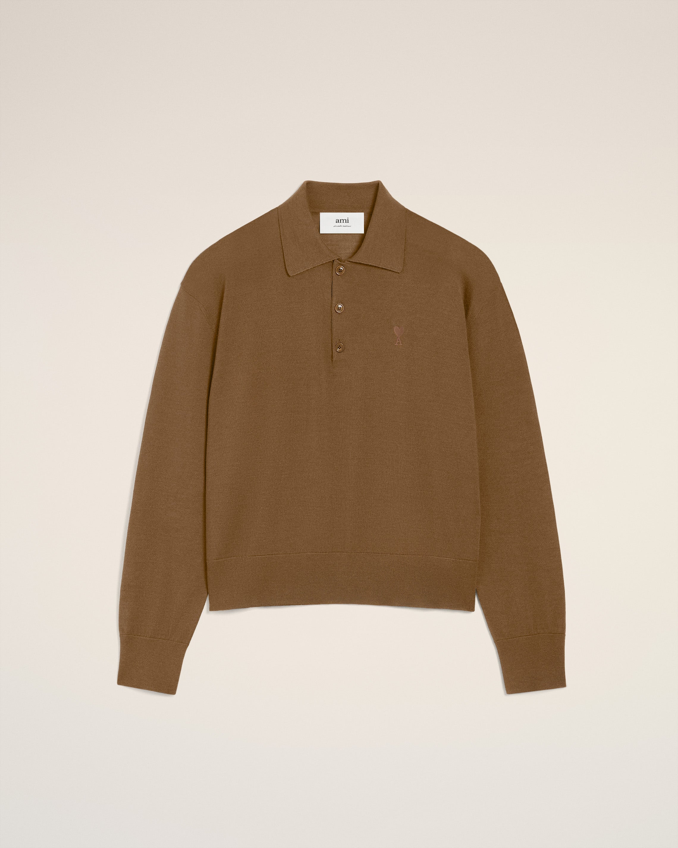 Ami De Coeur Polo