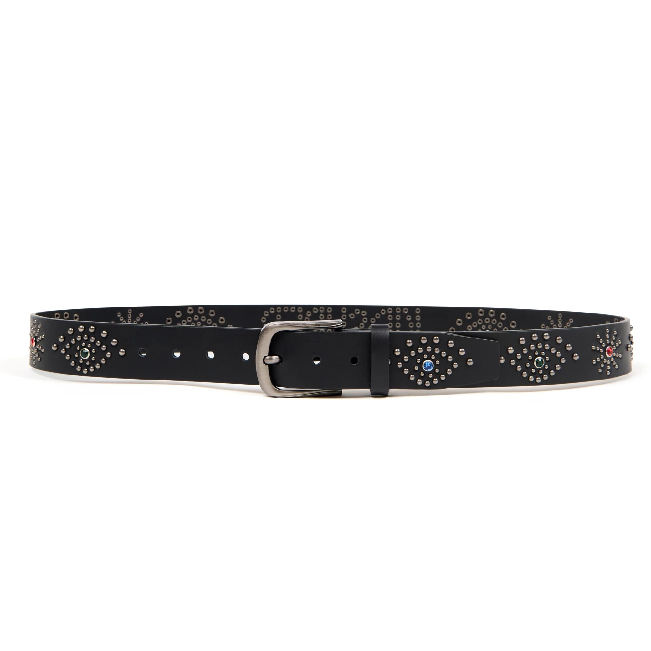 KidSuper Studded Belt full