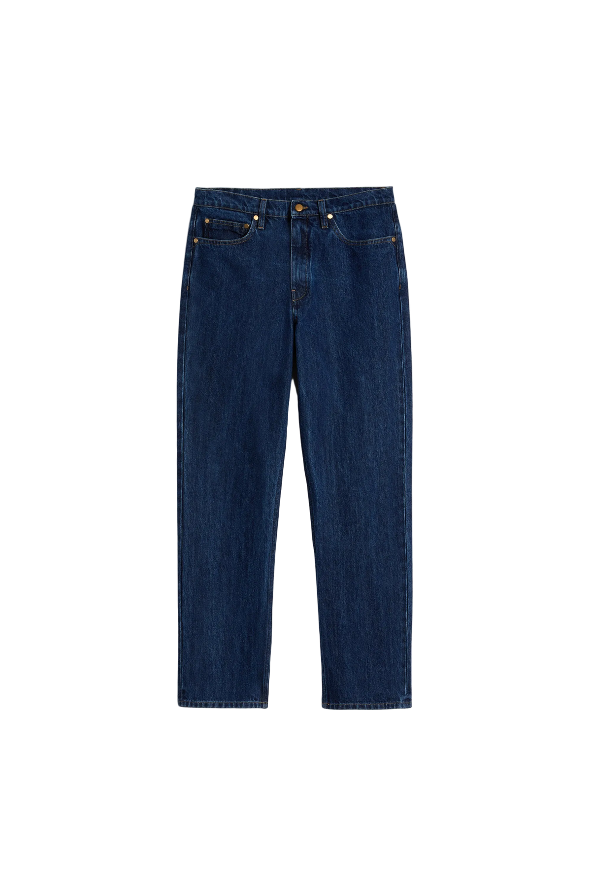 Jil Sander Leichte Regular-Fit-Jeans