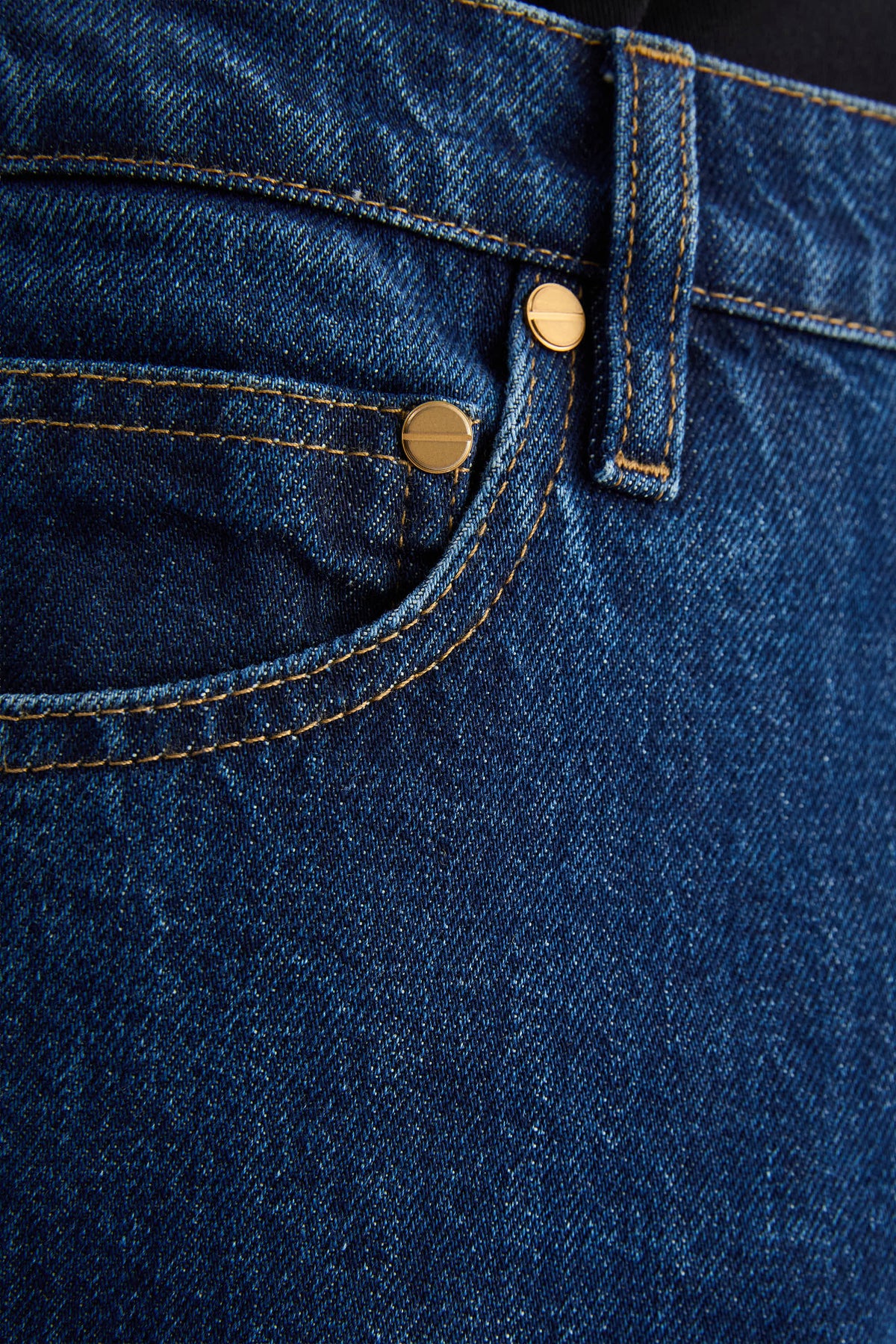 Jil Sander Leichte Regular-Fit-Jeans