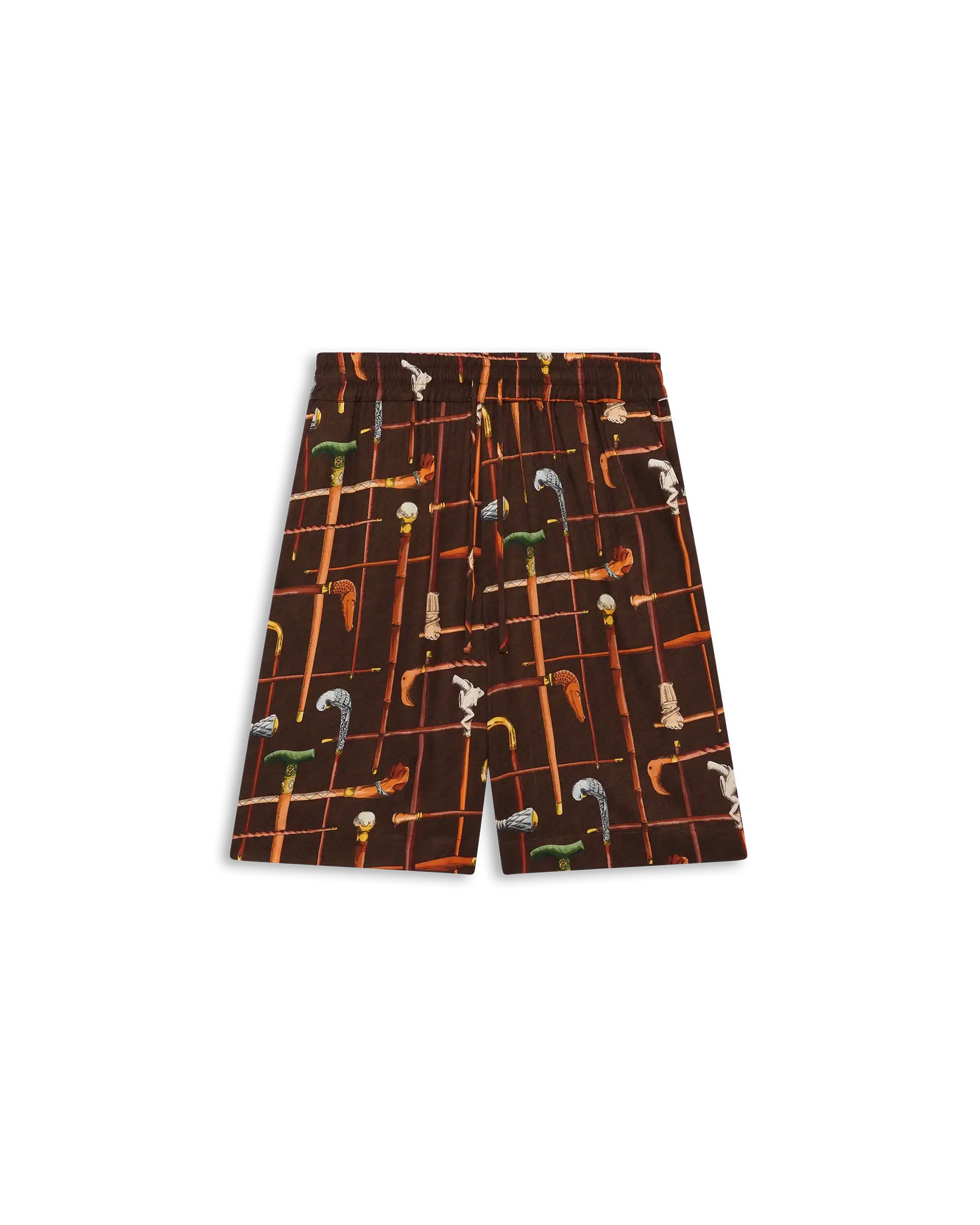 Drole de Monsieur Brown Short Cannes