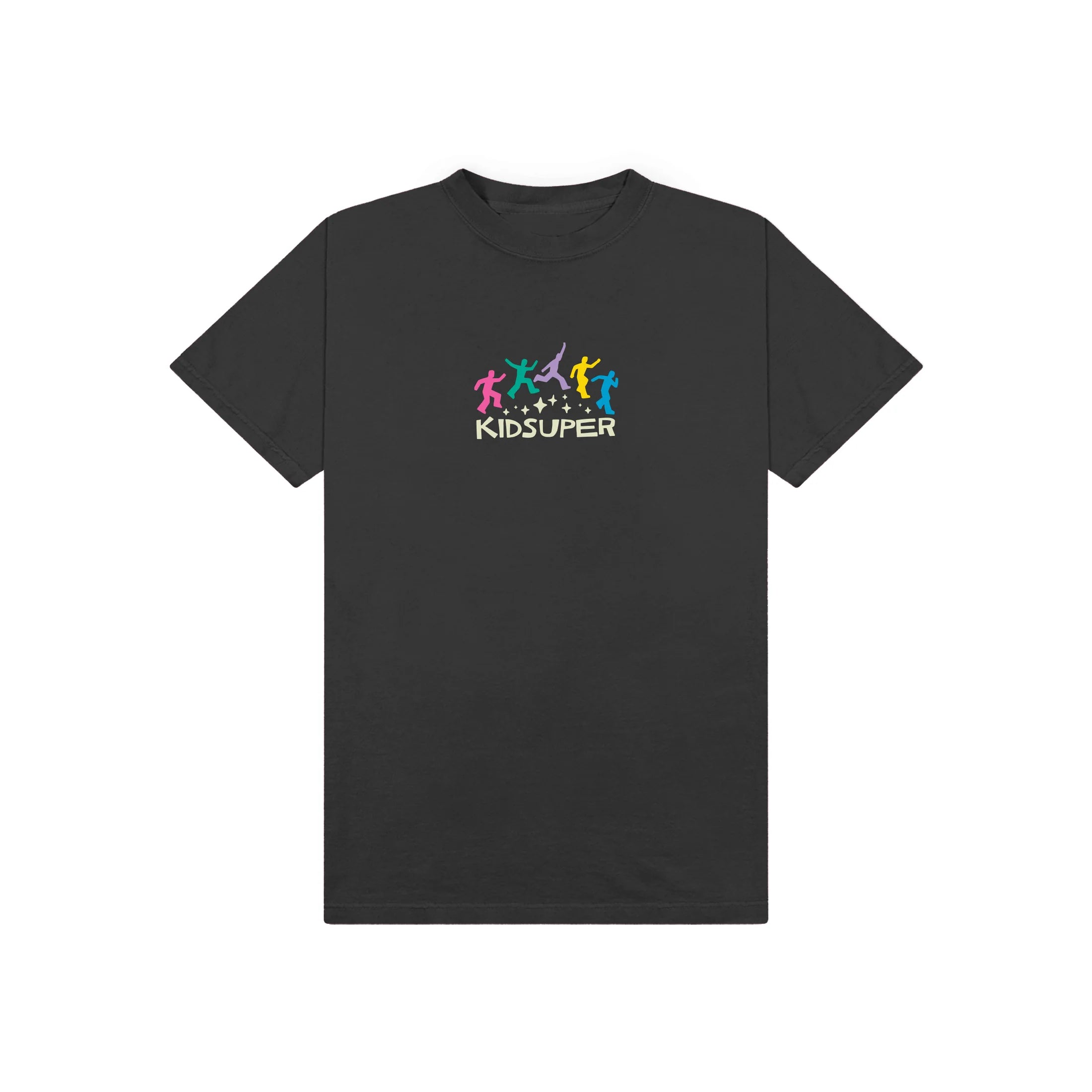 KidSuper Jumping the Stars Tee