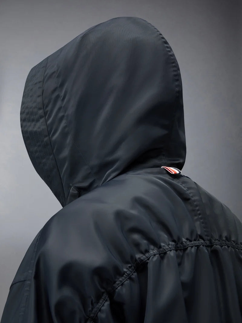 Thom Browne Hood Blouson Parka