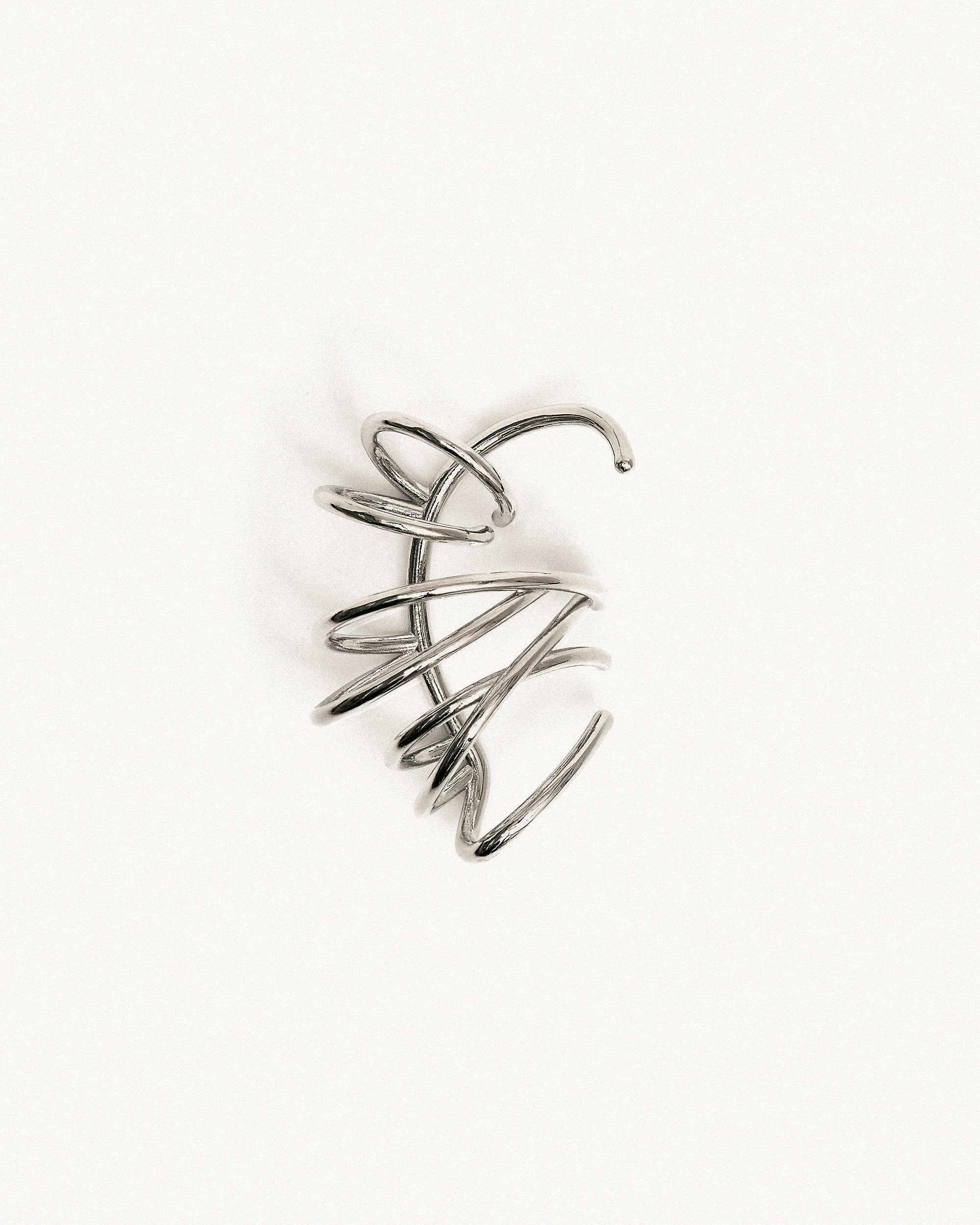 Panconesi Orbit Ear Cuff