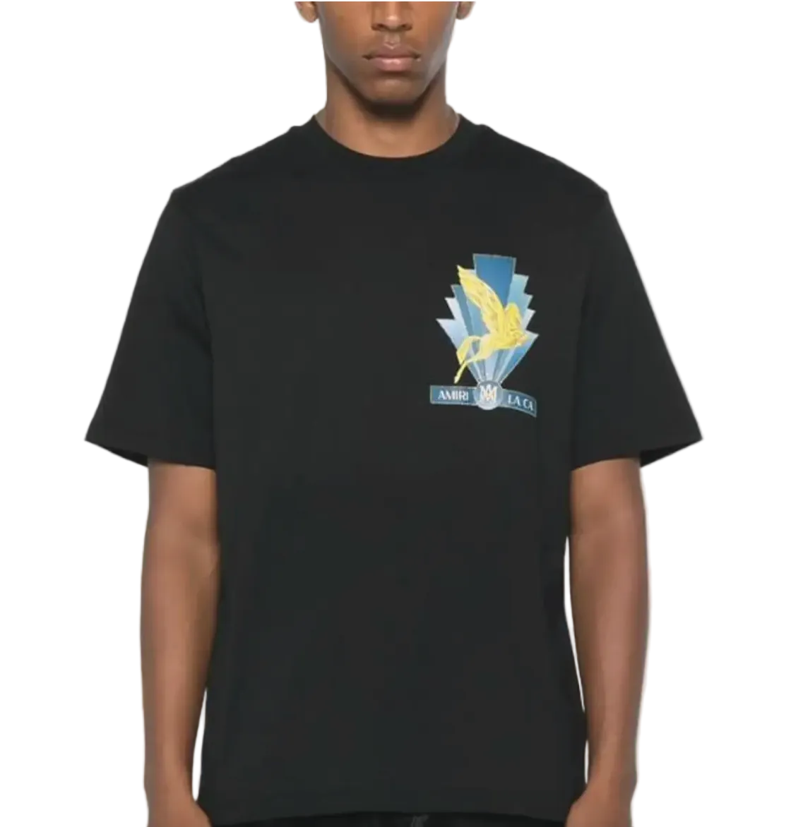 Amiri Pegasus Tee